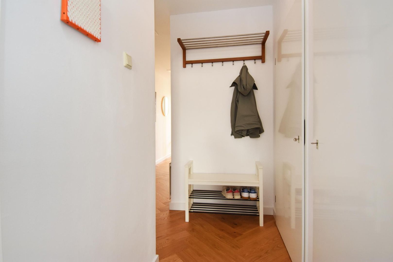 1e Sweelinckstraat 17 B, Den Haag foto-9 blur