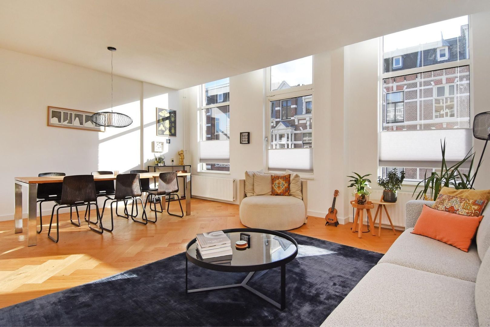 1e Sweelinckstraat 17 B, Den Haag foto-0 blur