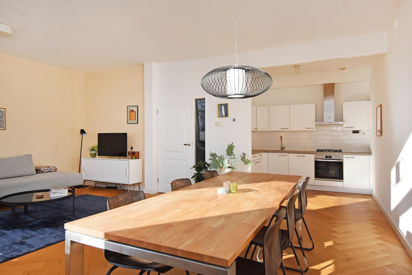 1e Sweelinckstraat 17 B, Den Haag foto-2 blur