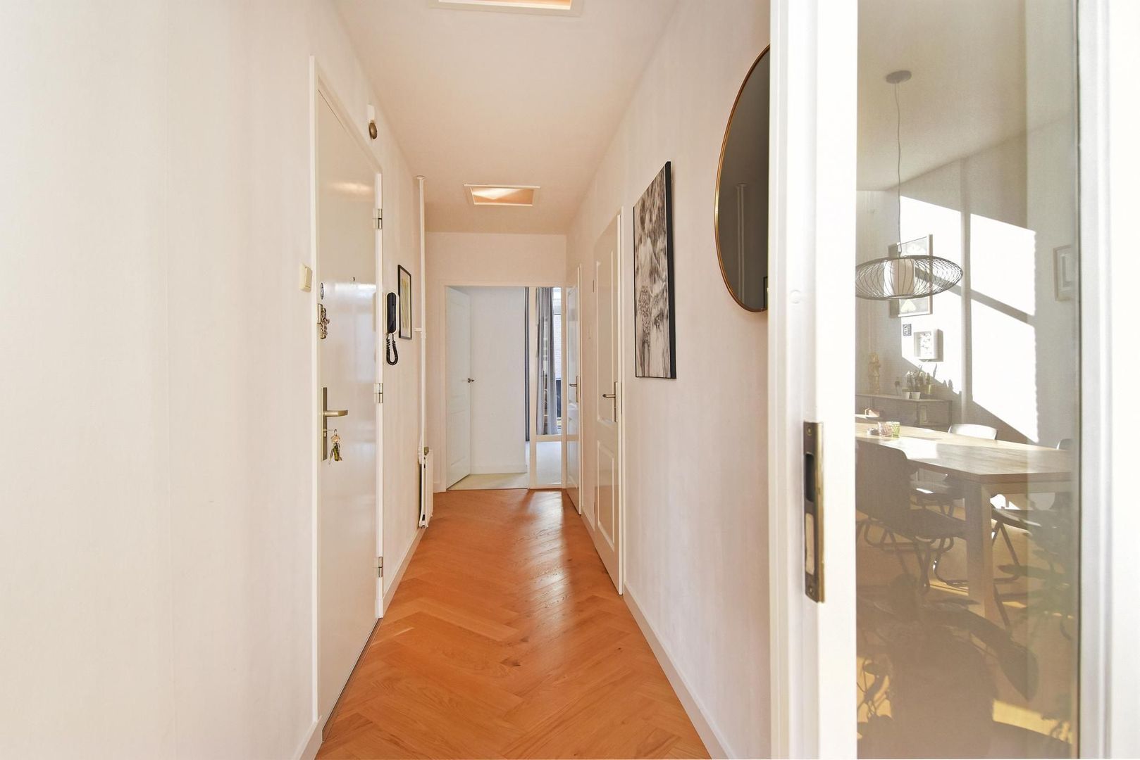 1e Sweelinckstraat 17 B, Den Haag foto-25 blur