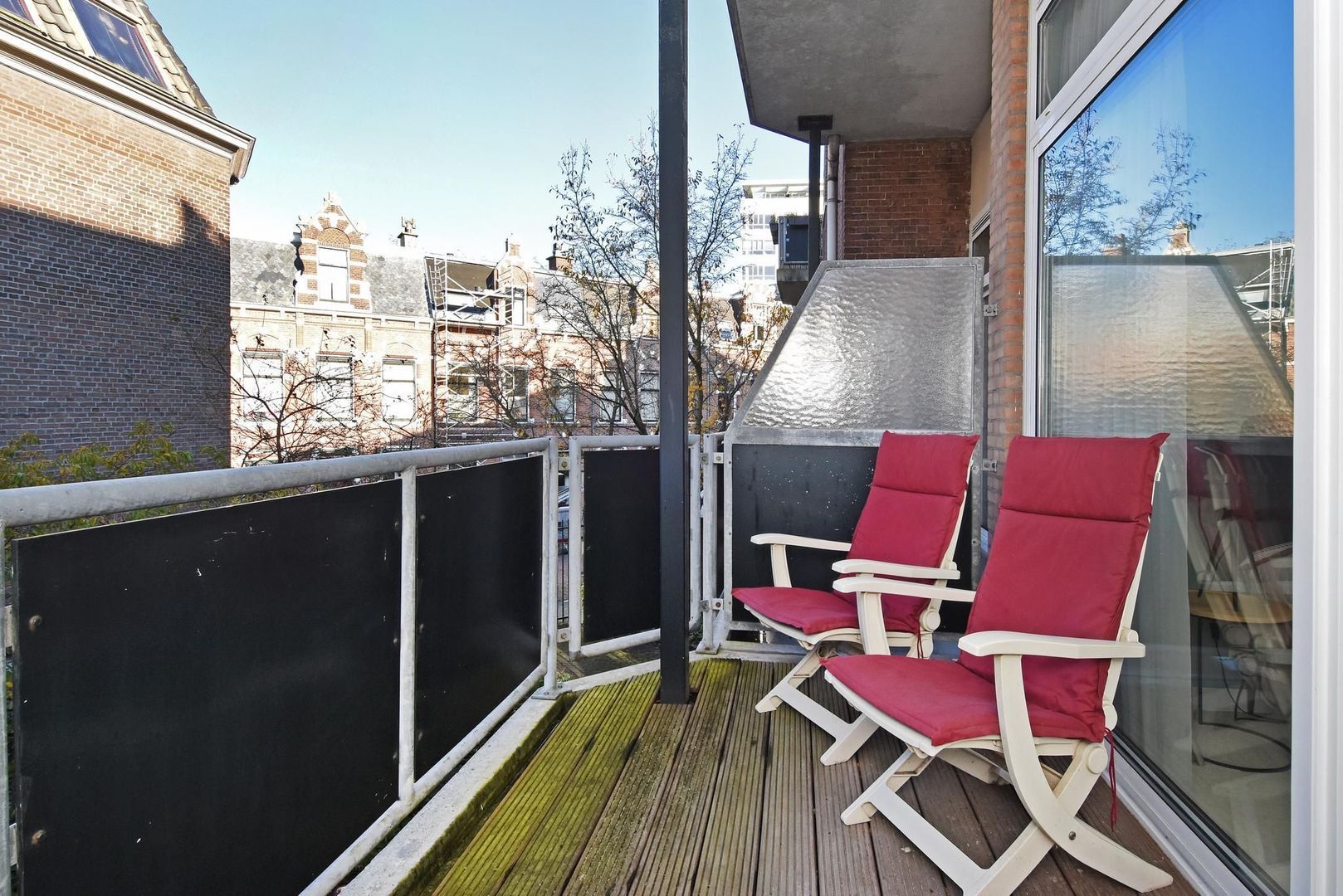 1e Sweelinckstraat 17 B, Den Haag foto-35 blur