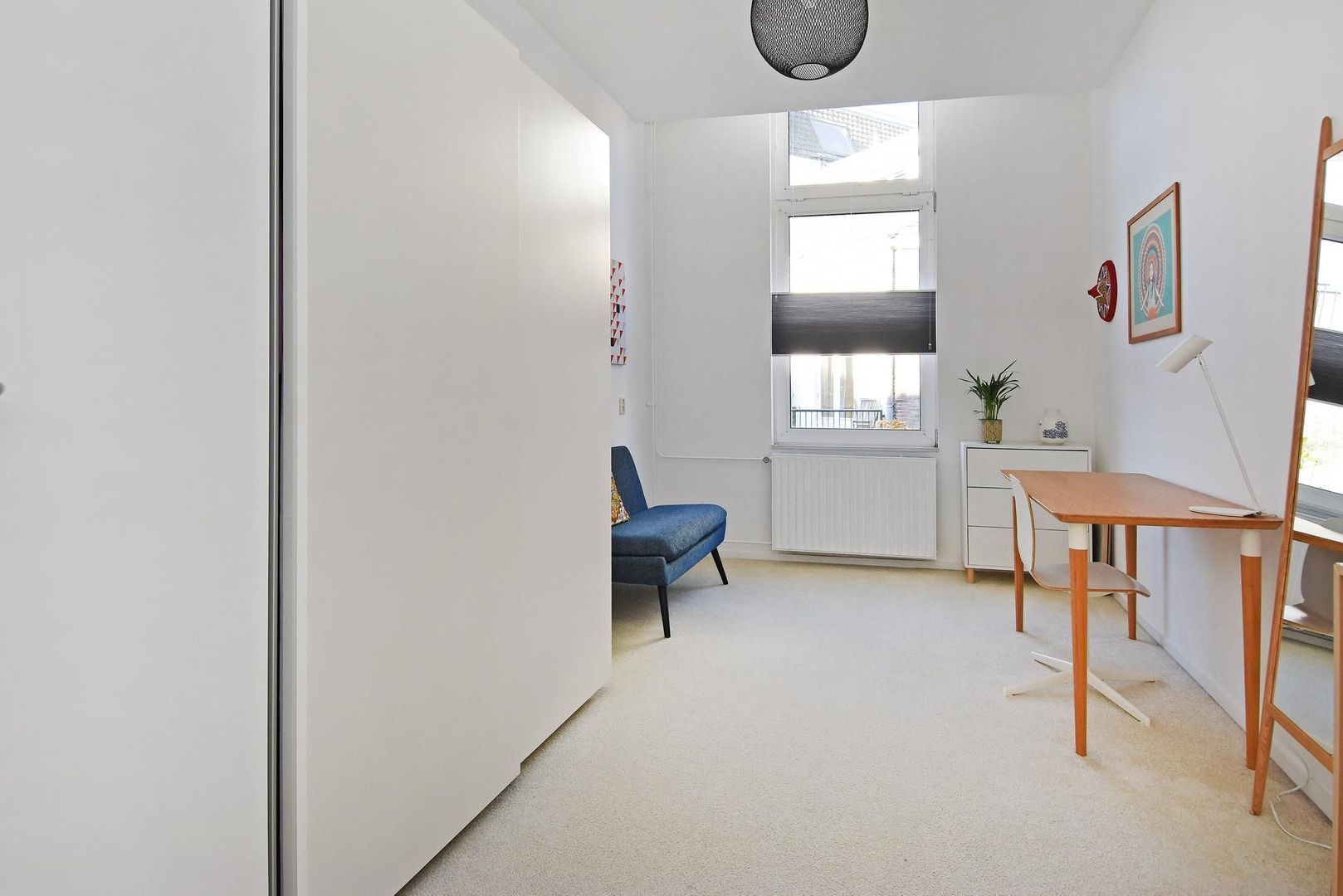 1e Sweelinckstraat 17 B, Den Haag foto-31 blur
