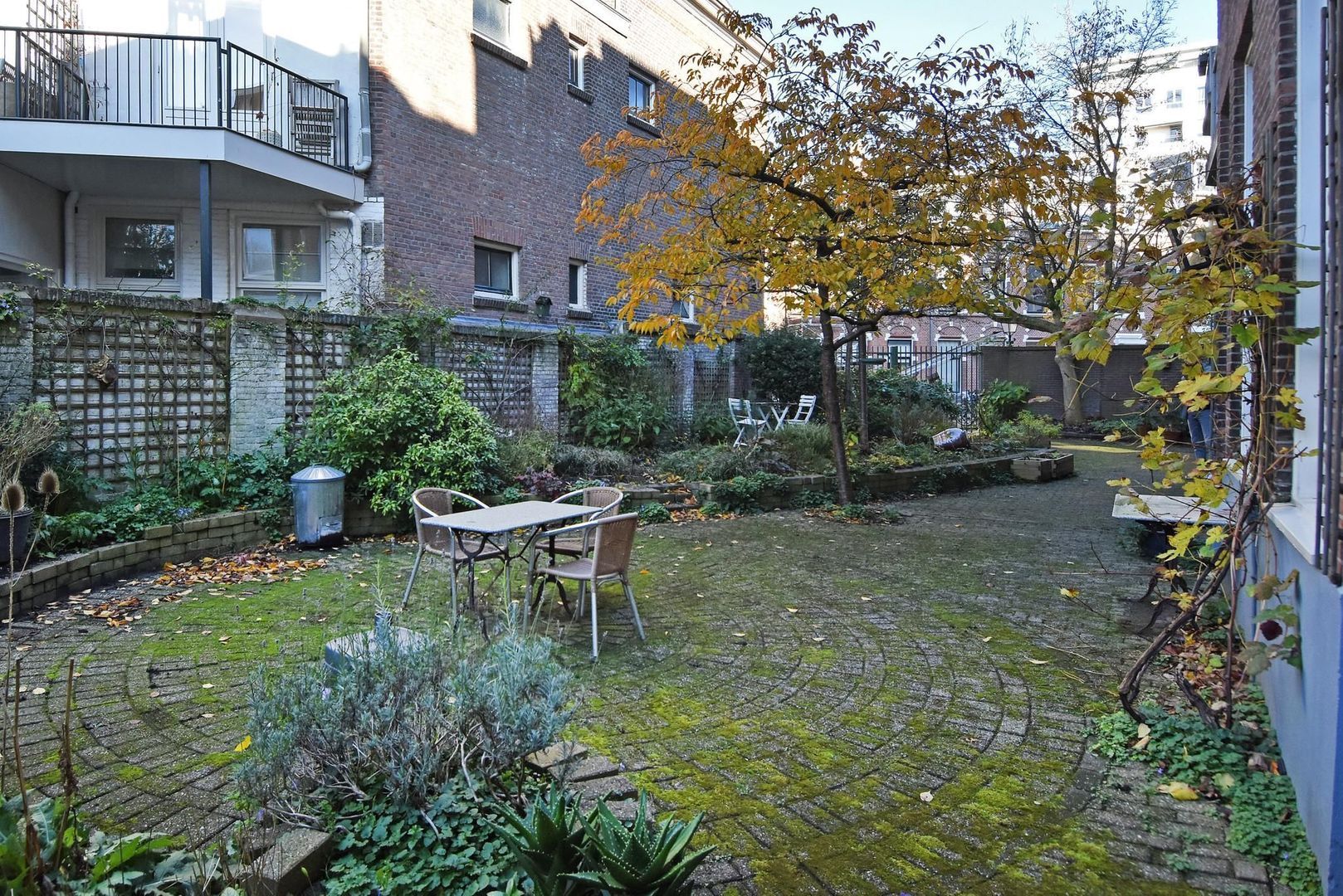 1e Sweelinckstraat 17 B, Den Haag foto-40 blur