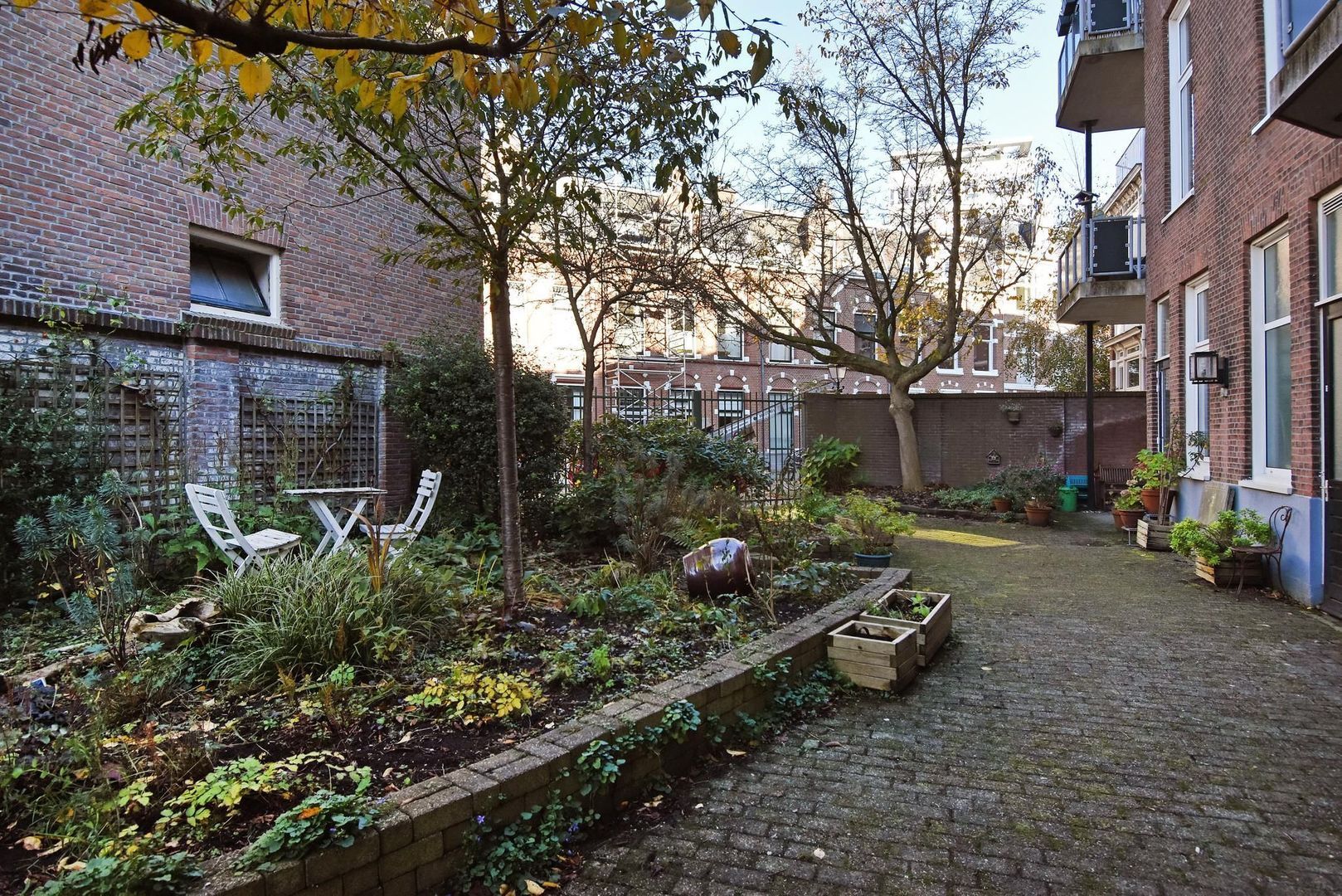1e Sweelinckstraat 17 B, Den Haag foto-42 blur