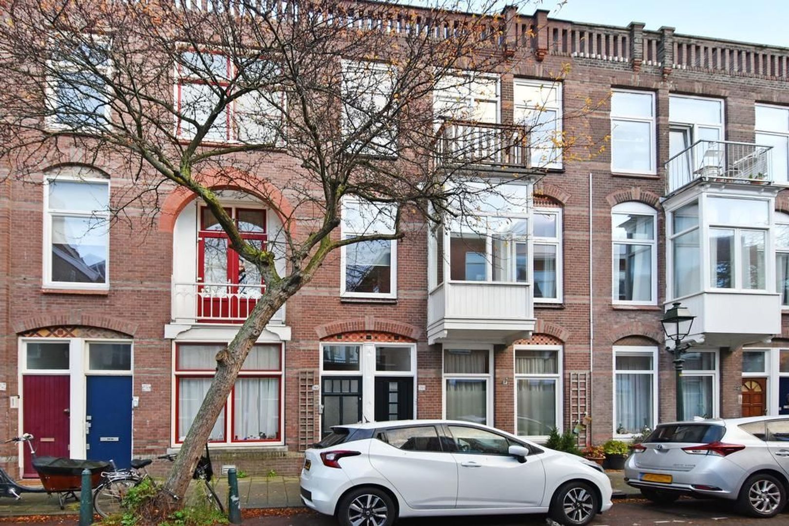 Columbusstraat 263, Den Haag foto-0 blur