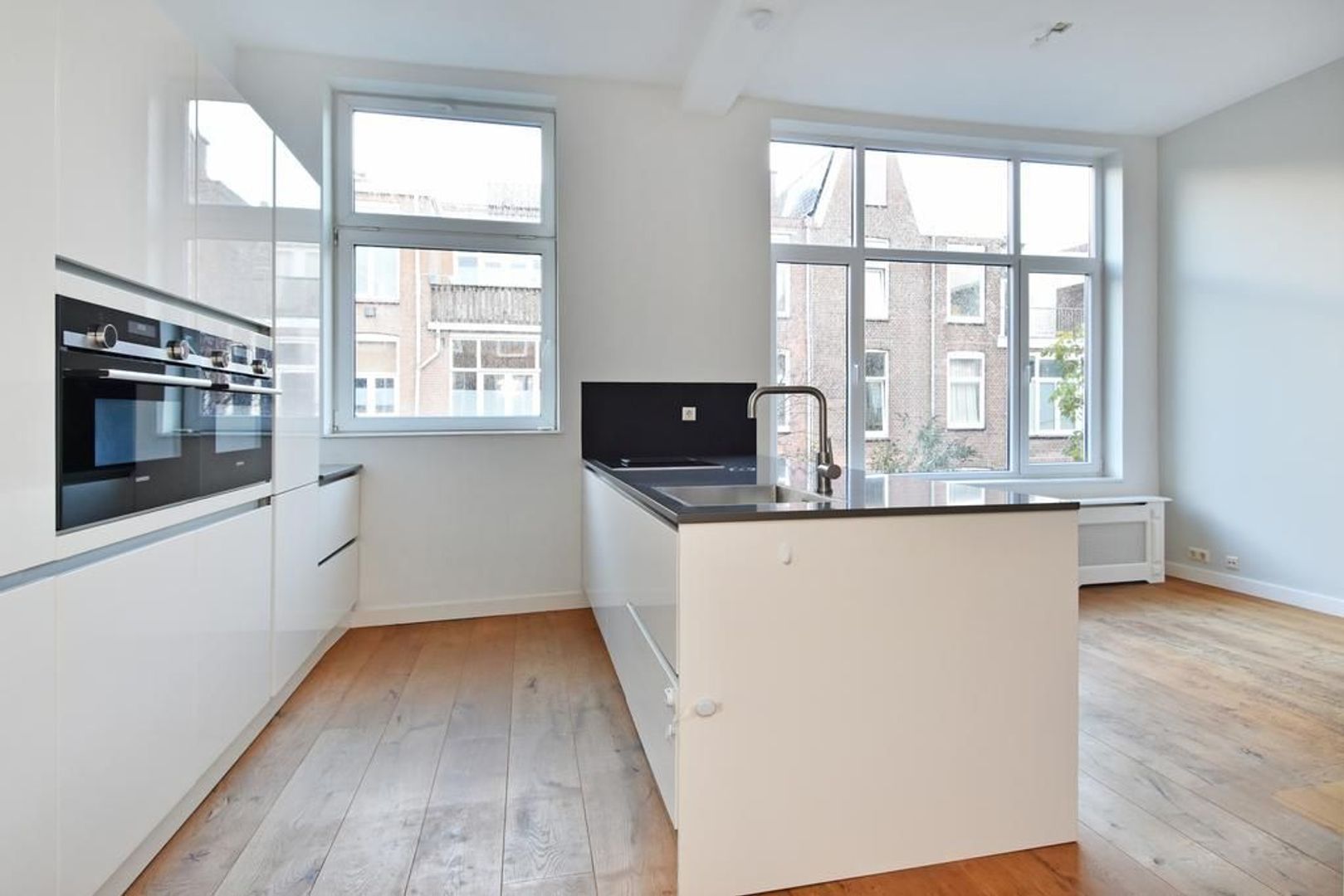 Columbusstraat 263, Den Haag foto-12 blur