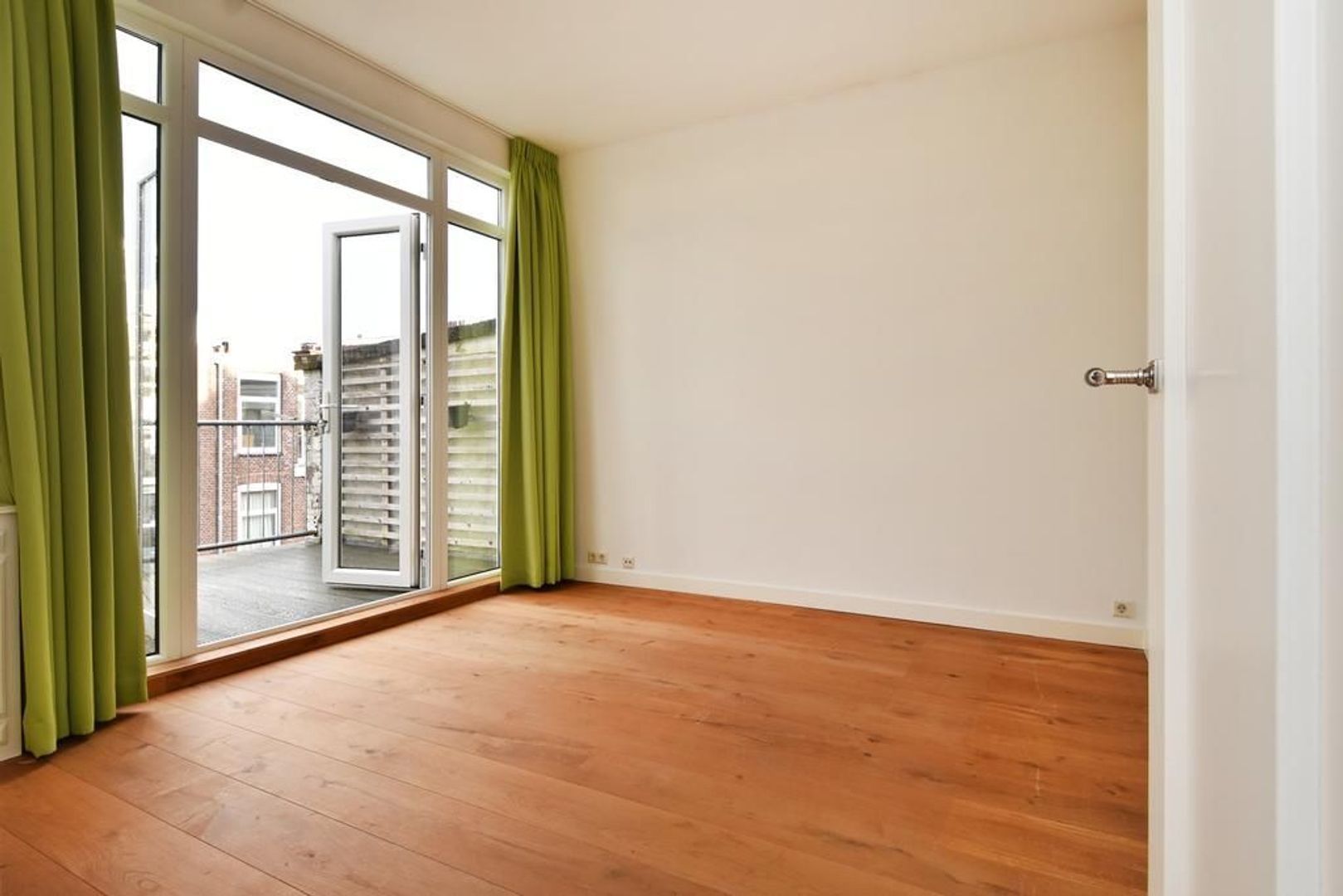 Columbusstraat 263, Den Haag foto-21 blur
