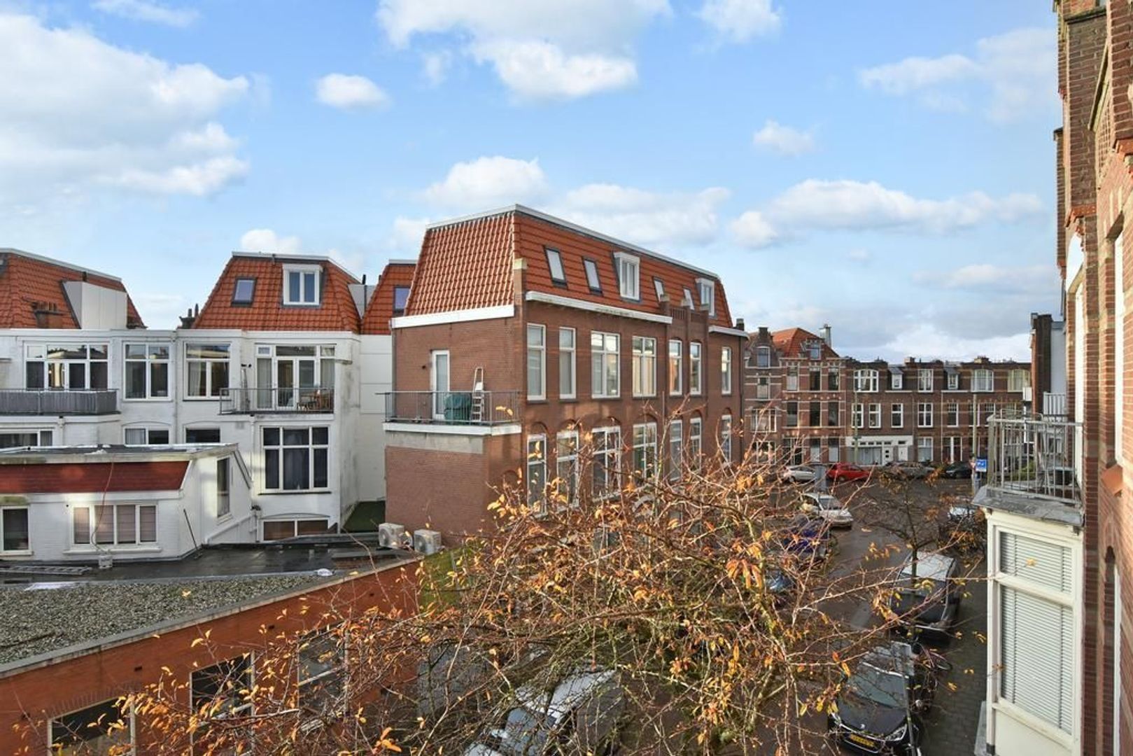 Columbusstraat 263, Den Haag foto-32 blur