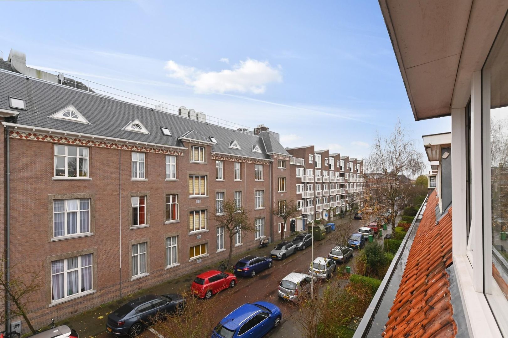 Druivenstraat 31, Den Haag foto-49 blur