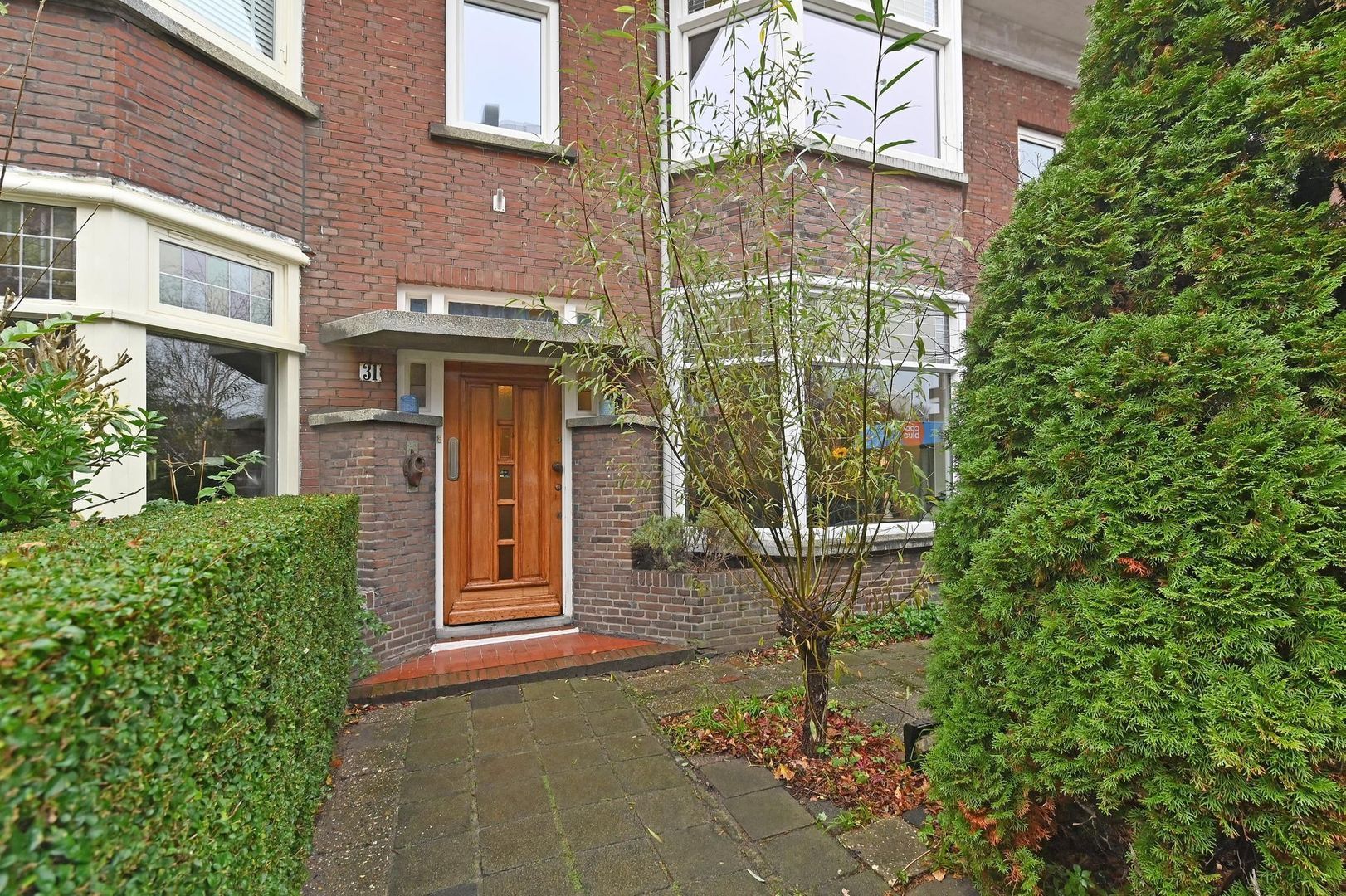 Druivenstraat 31, Den Haag foto-1 blur
