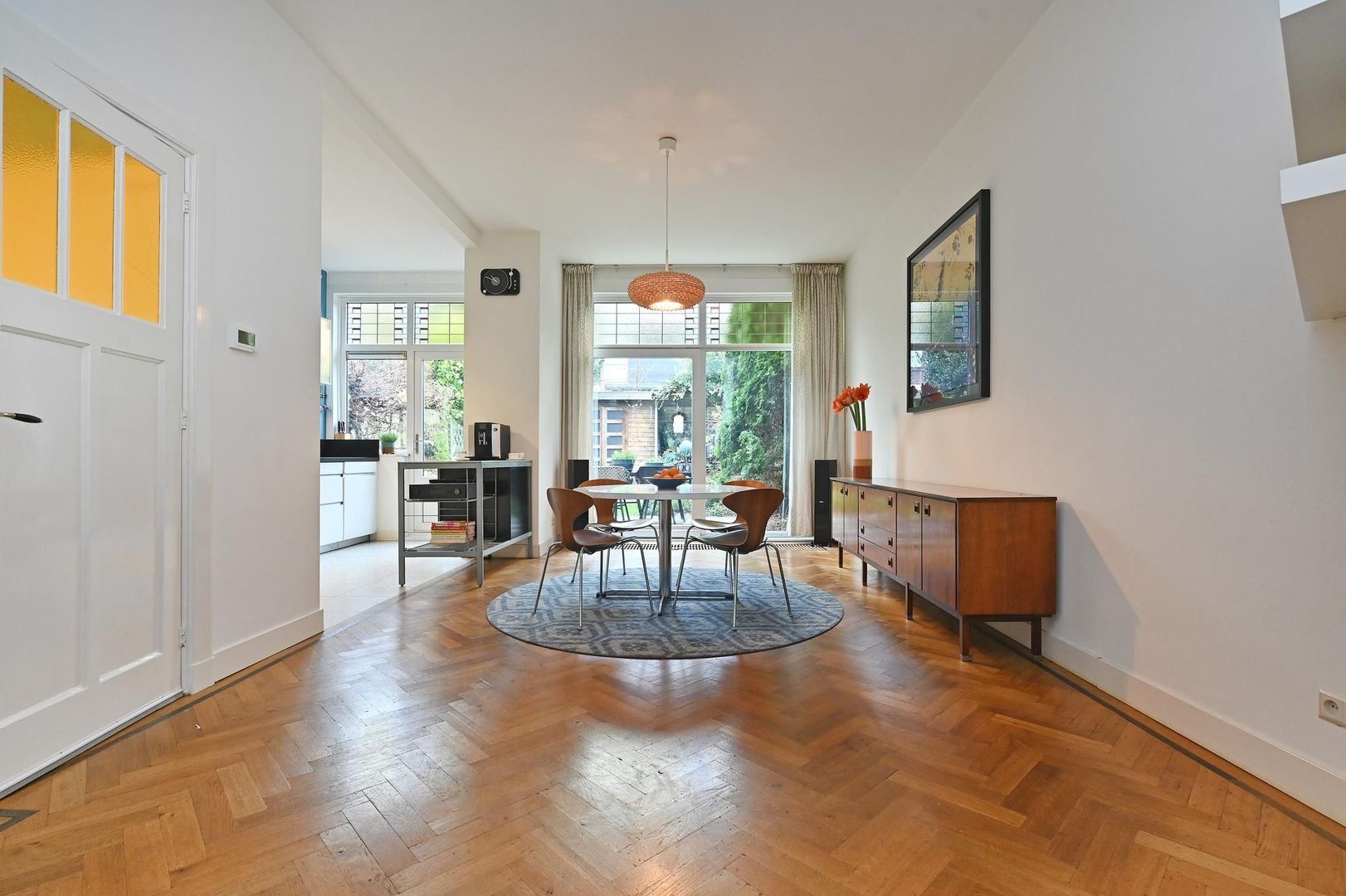 Druivenstraat 31, Den Haag foto-12 blur