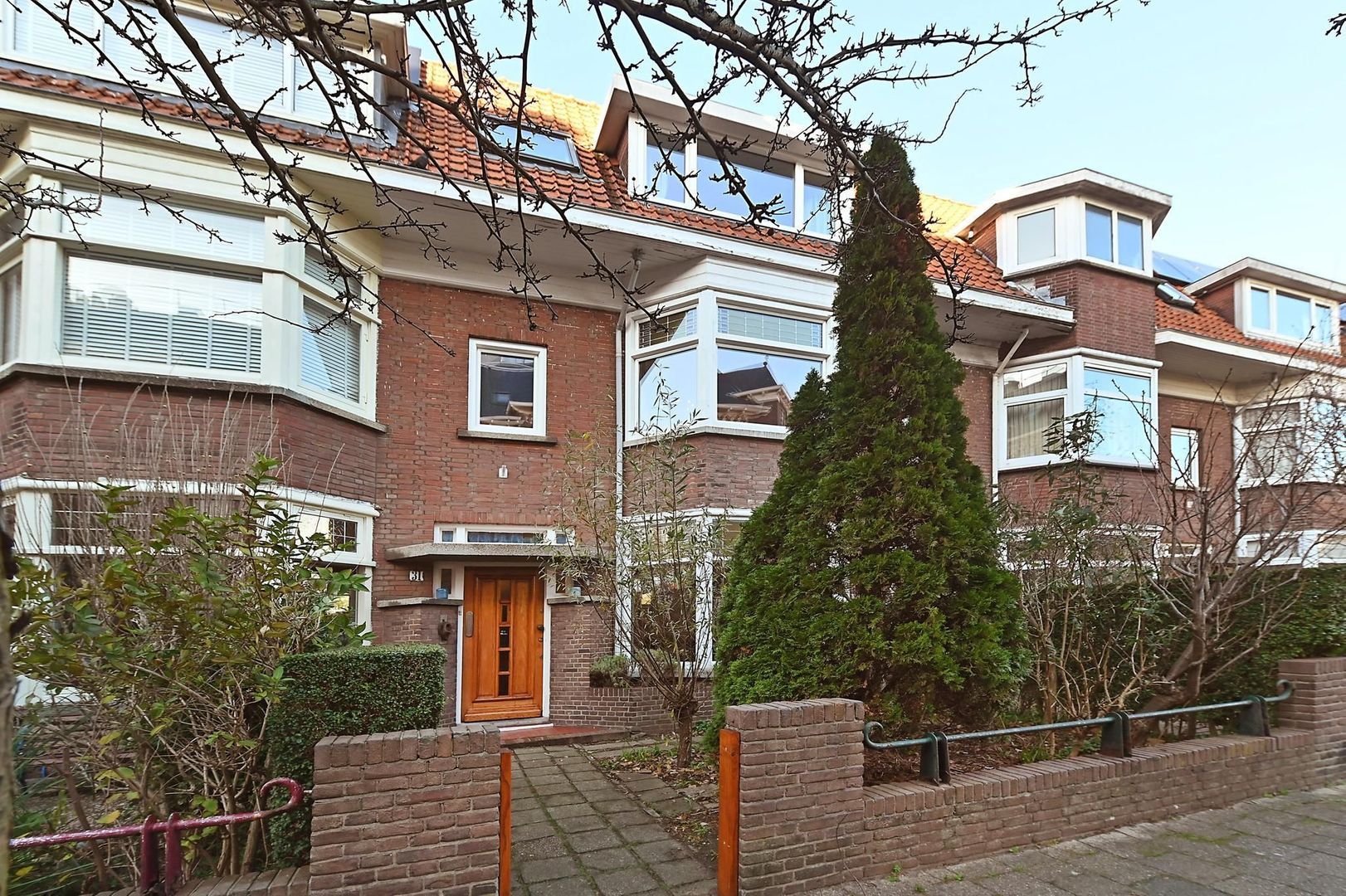 Druivenstraat 31, Den Haag foto-0 blur