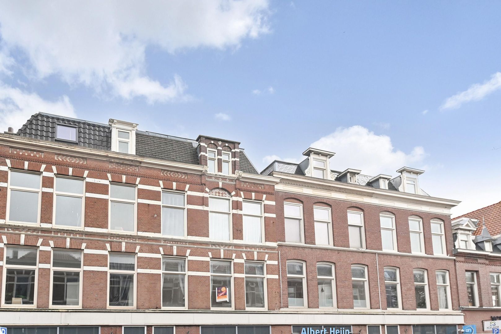 Weimarstraat 114 B, Den Haag foto-0 blur
