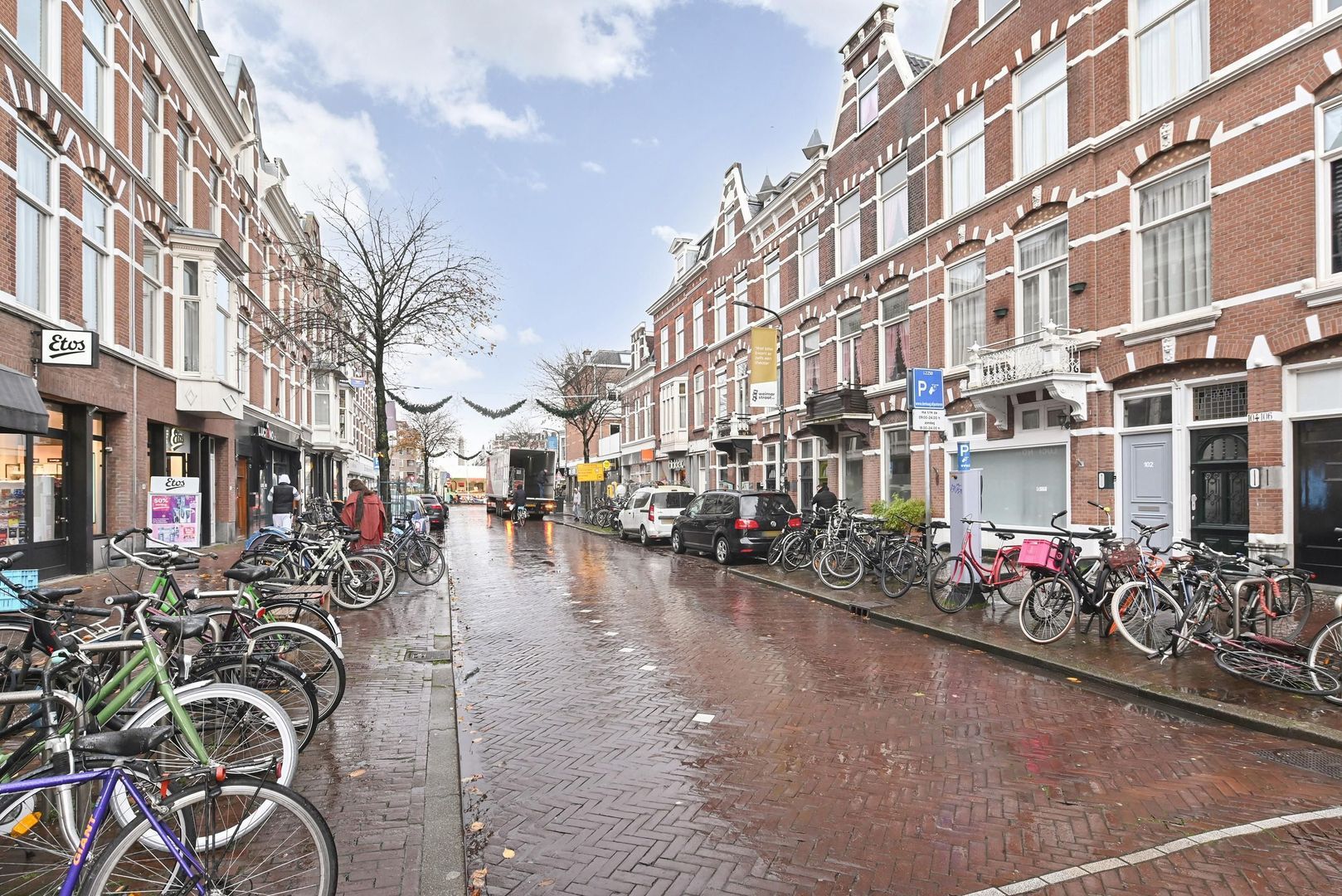 Weimarstraat 114 B, Den Haag foto-34 blur