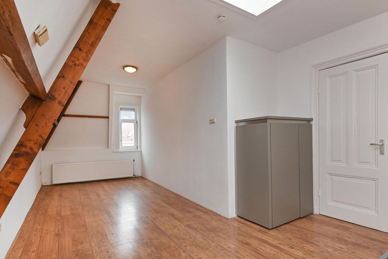 Weimarstraat 114 B, Den Haag foto-22 blur