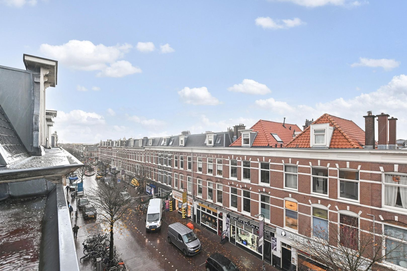 Weimarstraat 114 B, Den Haag foto-33 blur