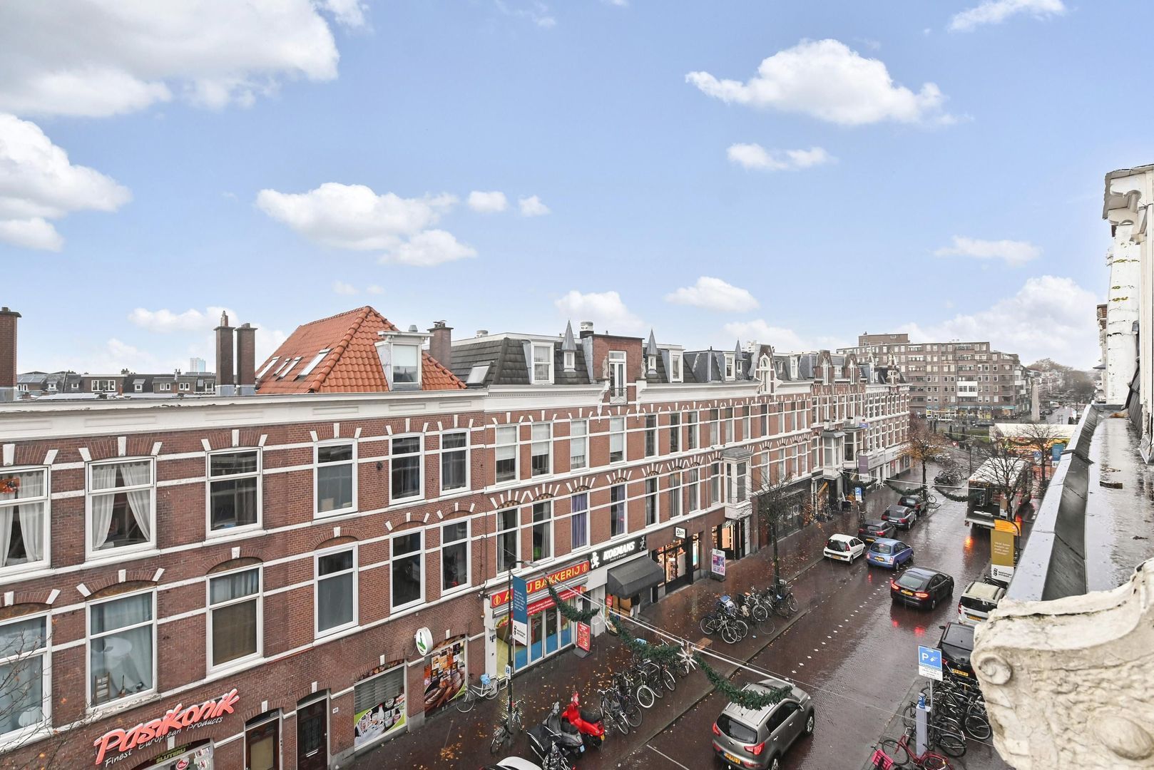 Weimarstraat 114 B, Den Haag foto-32 blur