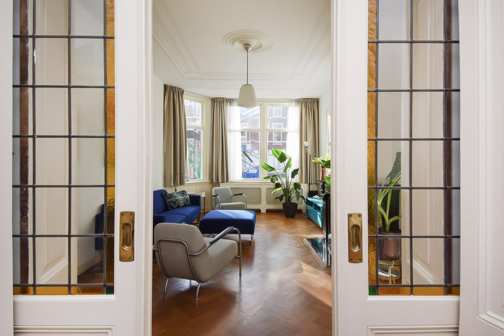 Valkenboslaan 84, Den Haag foto-1 blur