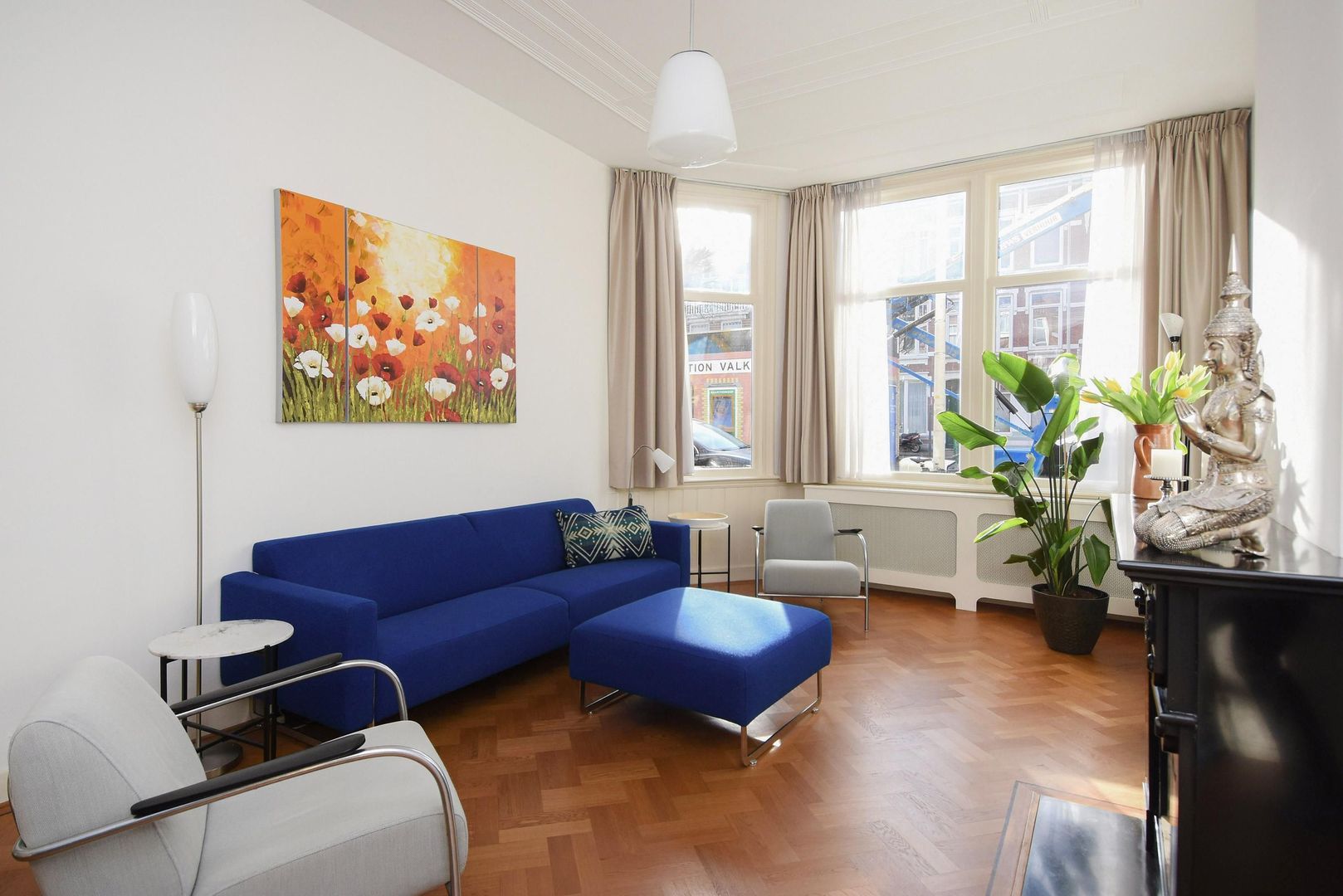 Valkenboslaan 84, Den Haag foto-3 blur