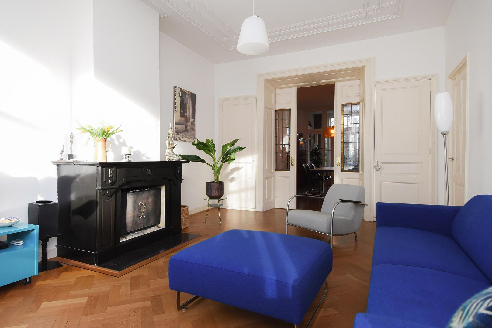 Valkenboslaan 84, Den Haag foto-7 blur