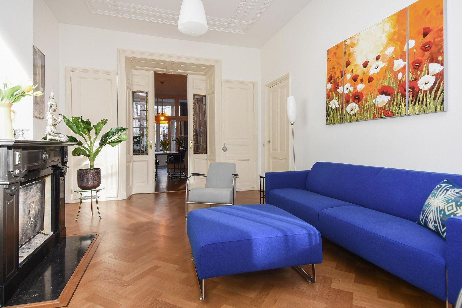 Valkenboslaan 84, Den Haag foto-6 blur