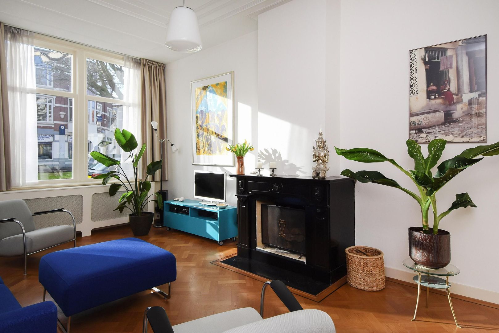 Valkenboslaan 84, Den Haag foto-4 blur