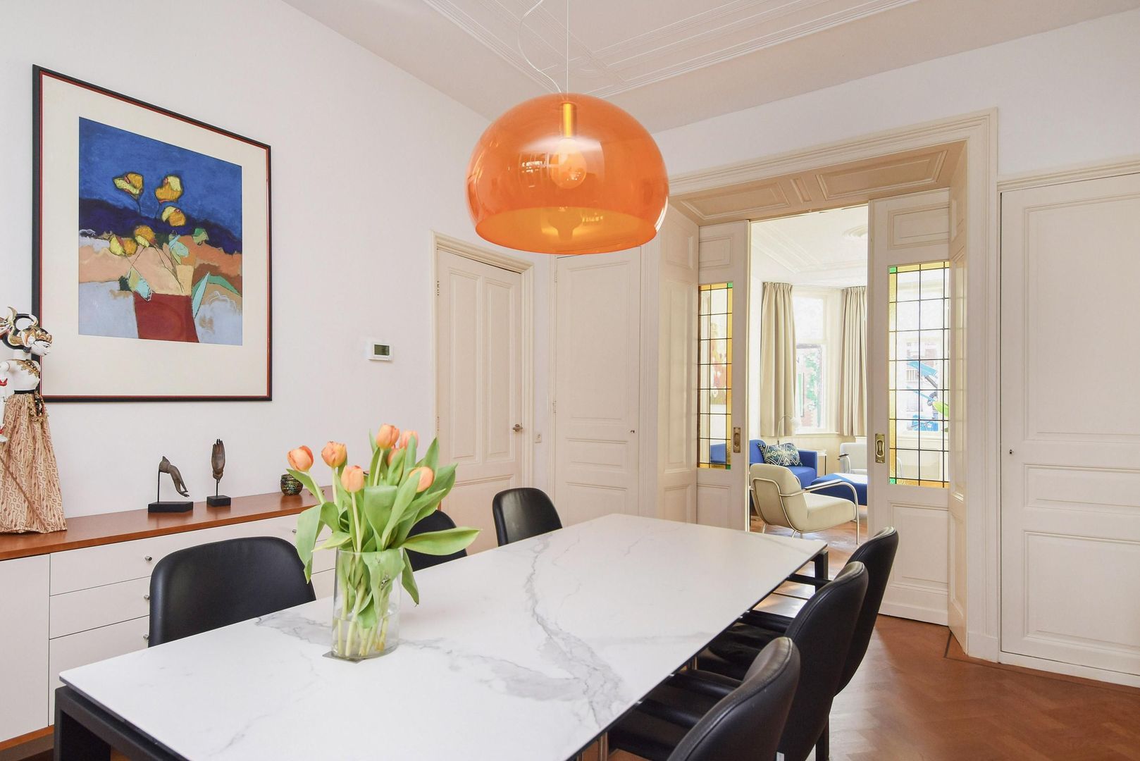 Valkenboslaan 84, Den Haag foto-9 blur