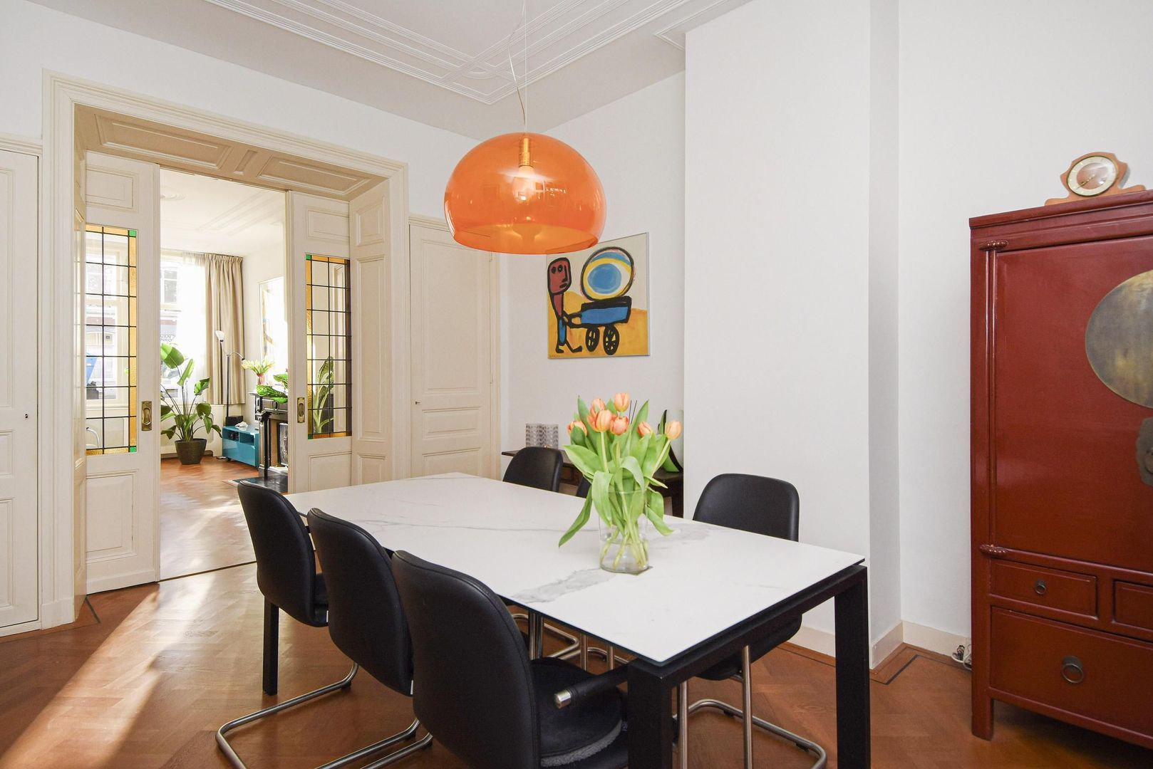 Valkenboslaan 84, Den Haag foto-8 blur