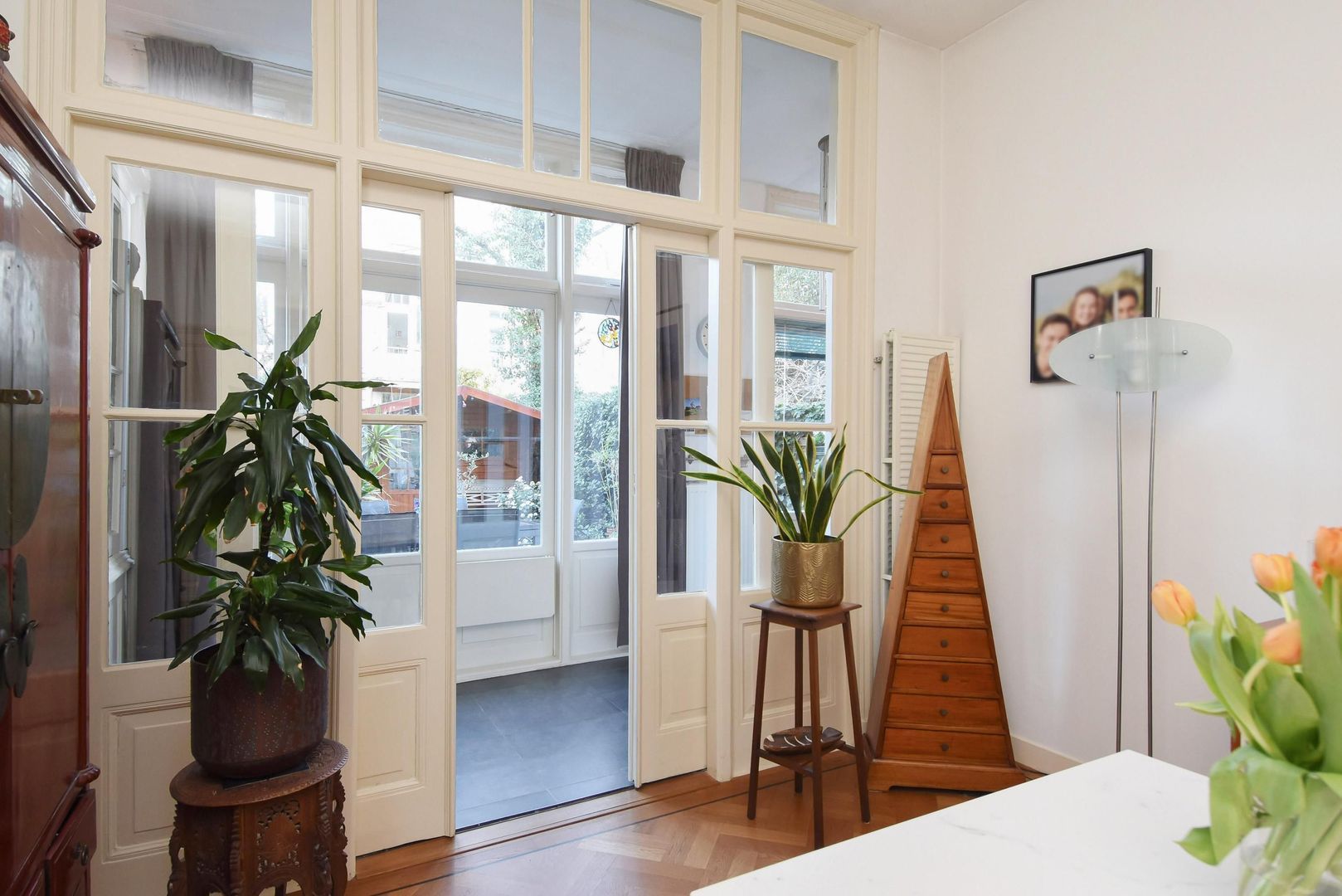 Valkenboslaan 84, Den Haag foto-11 blur