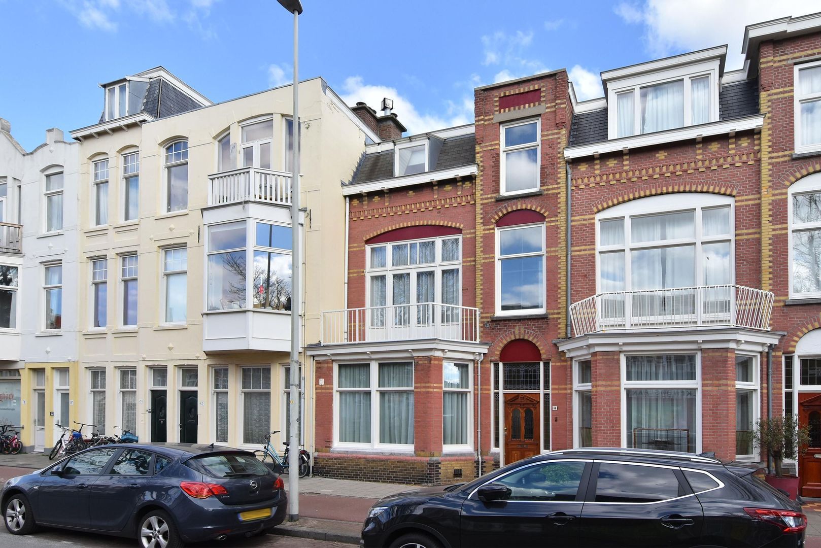 Valkenboslaan 84, Den Haag foto-0 blur