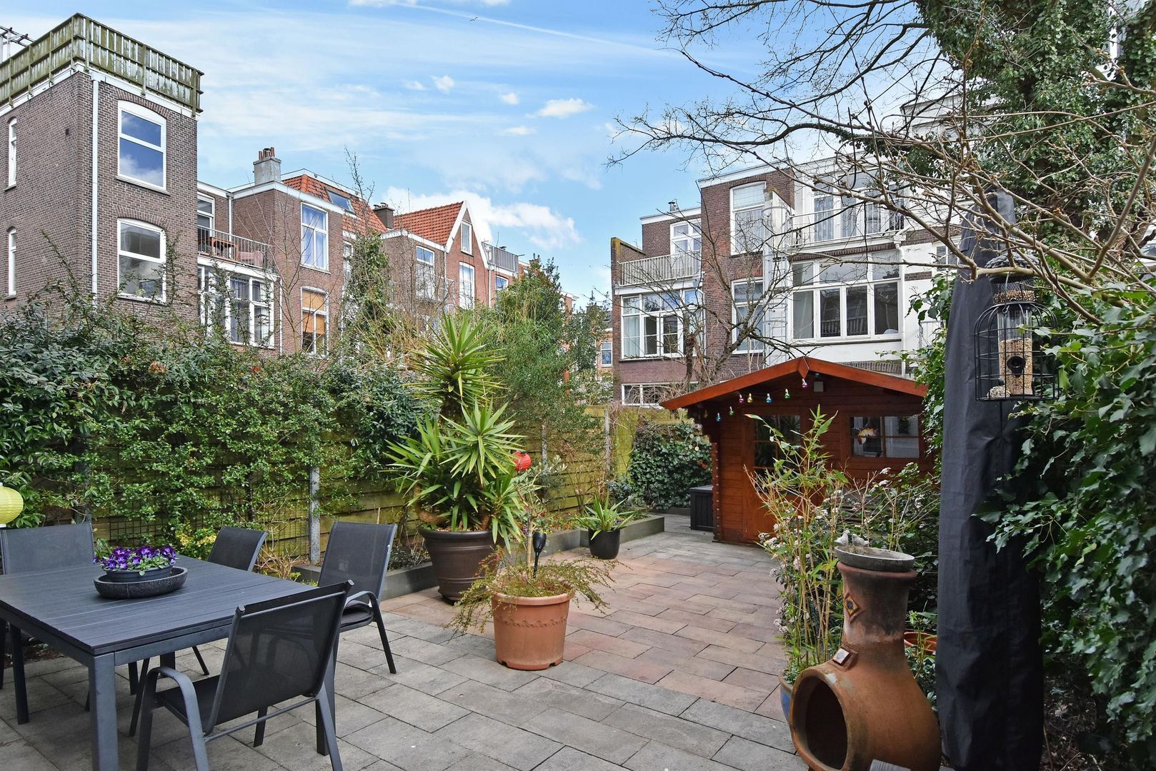 Valkenboslaan 84, Den Haag foto-16 blur