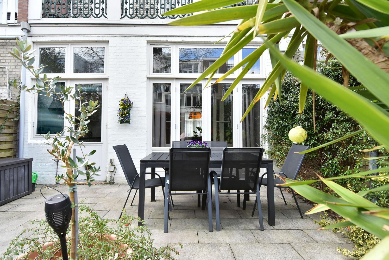 Valkenboslaan 84, Den Haag foto-23 blur