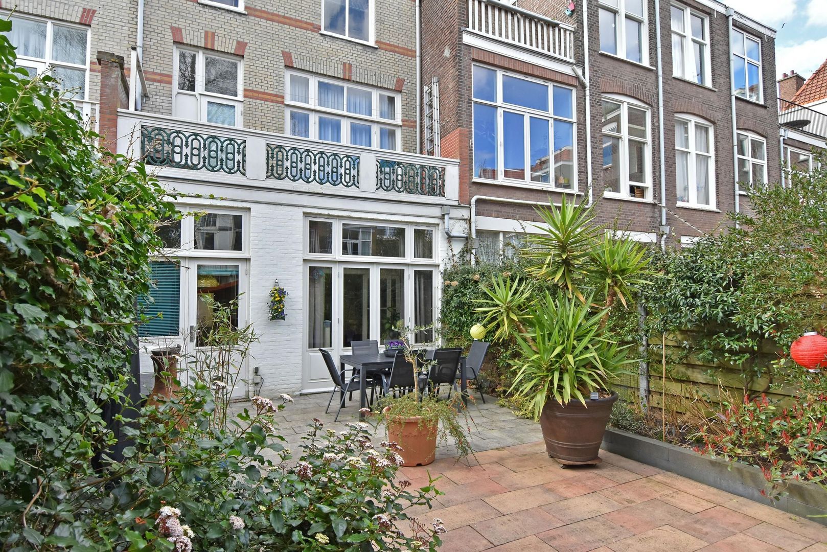 Valkenboslaan 84, Den Haag foto-21 blur