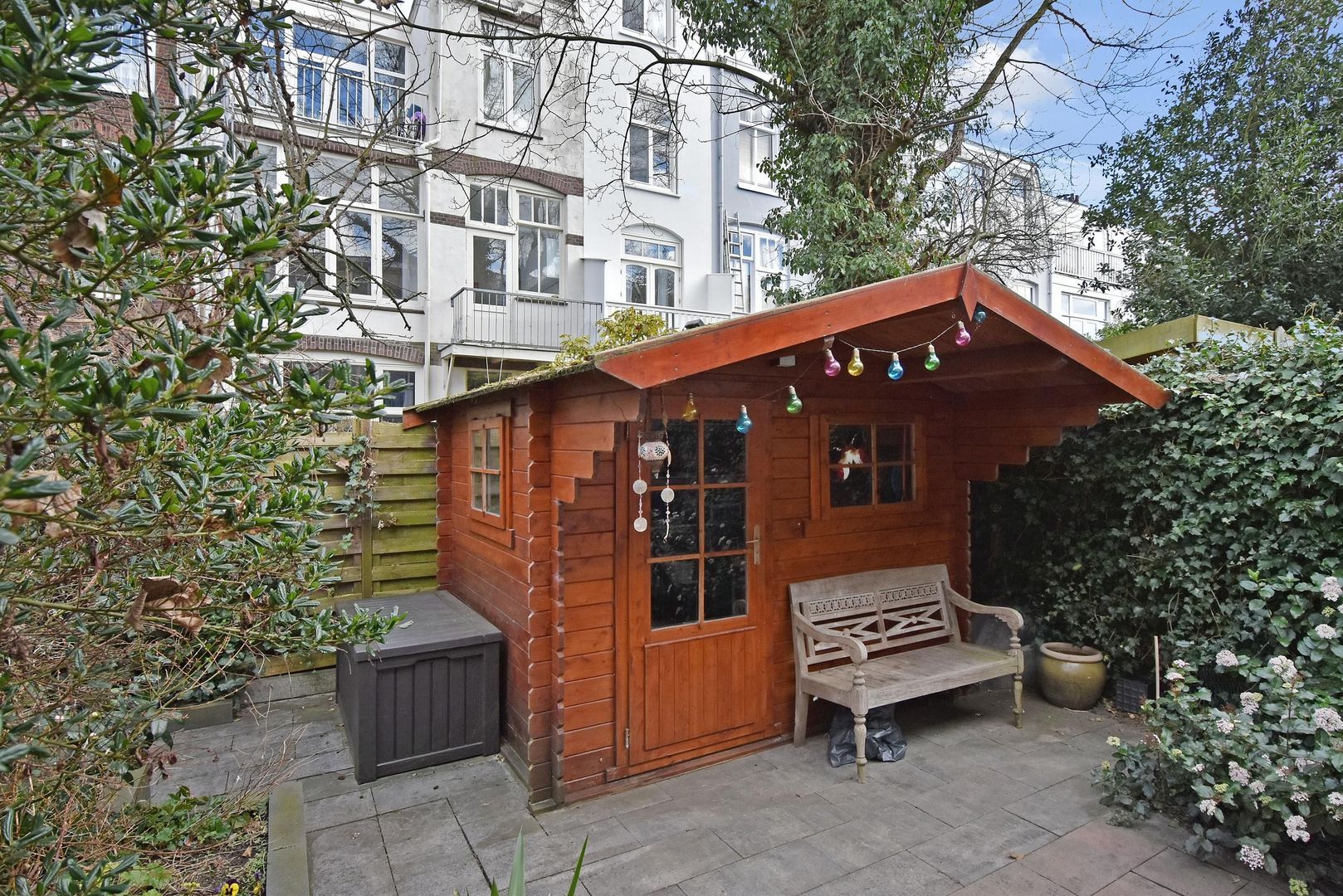 Valkenboslaan 84, Den Haag foto-19 blur