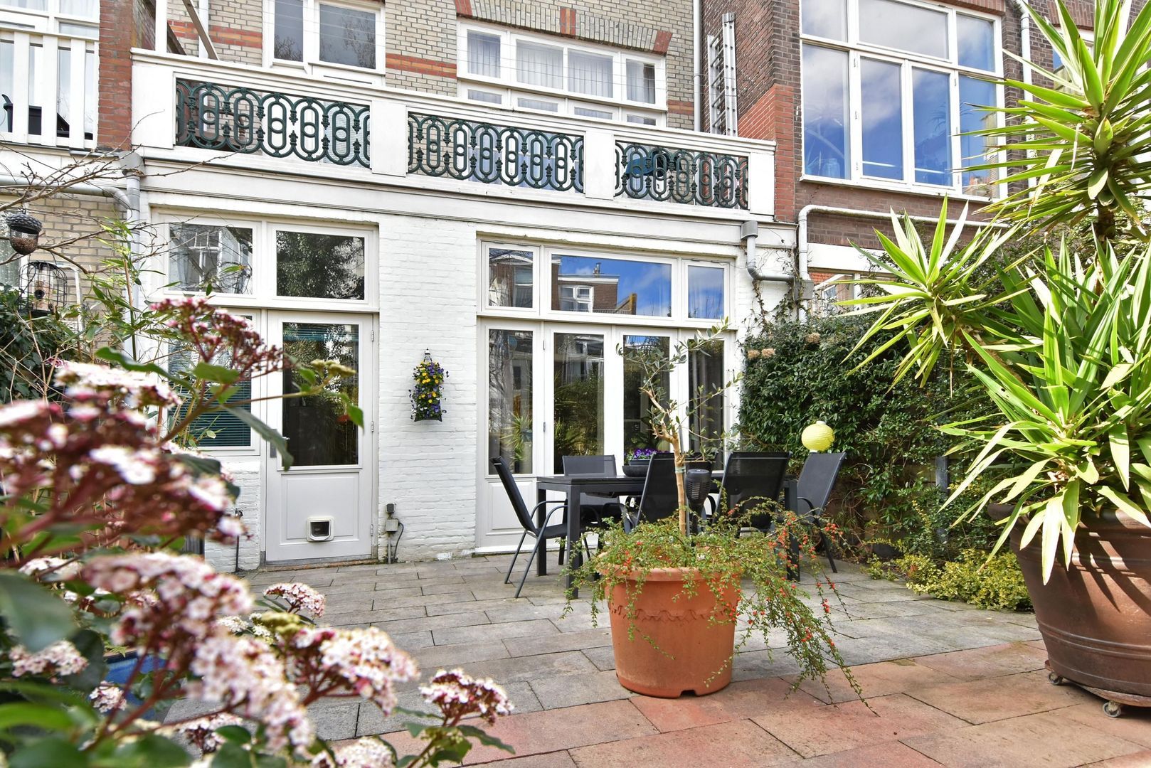 Valkenboslaan 84, Den Haag foto-22 blur