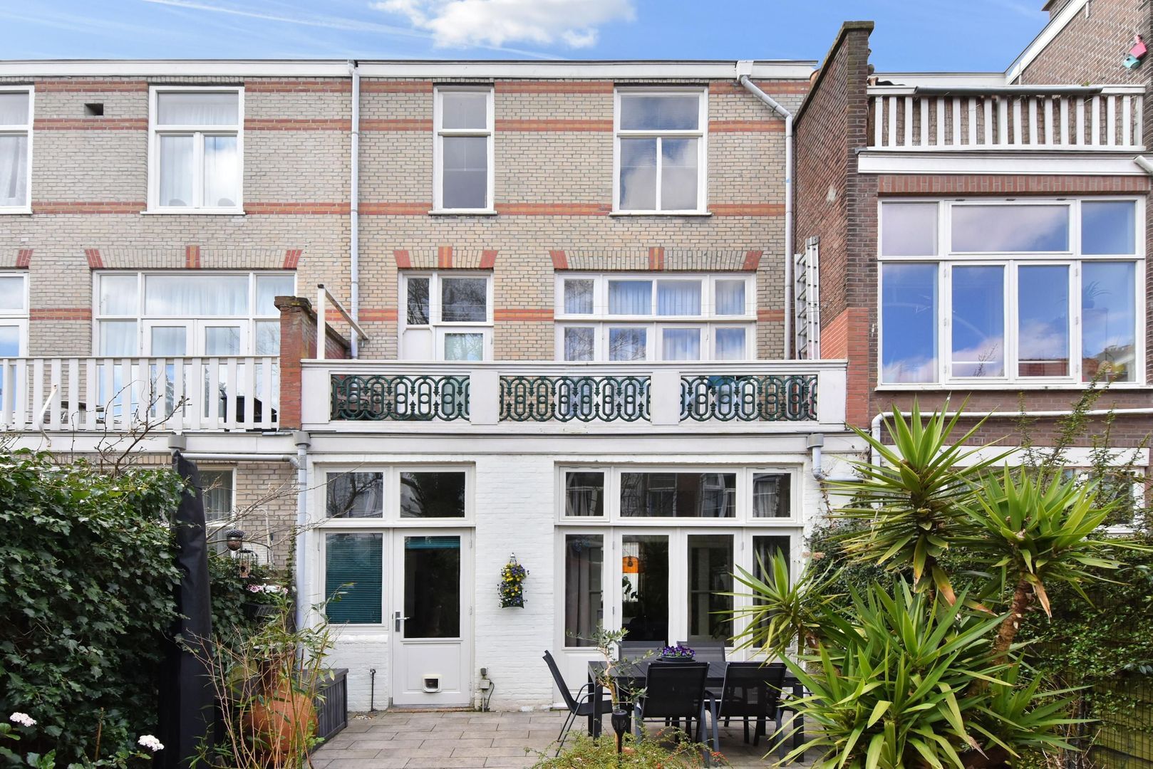 Valkenboslaan 84, Den Haag foto-20 blur