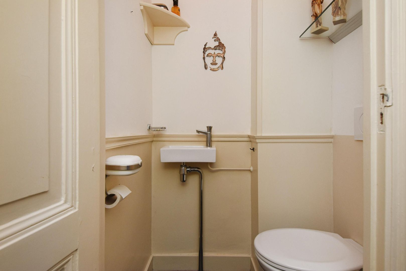 Valkenboslaan 84, Den Haag foto-24 blur