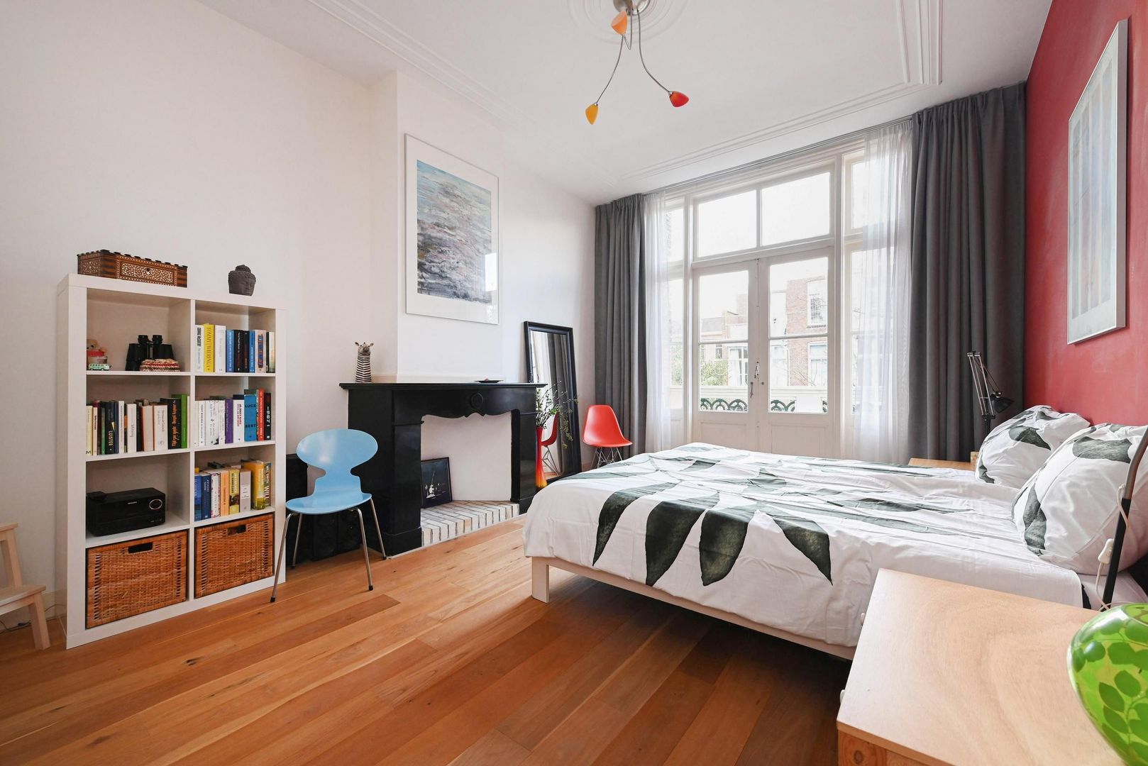 Valkenboslaan 84, Den Haag foto-32 blur