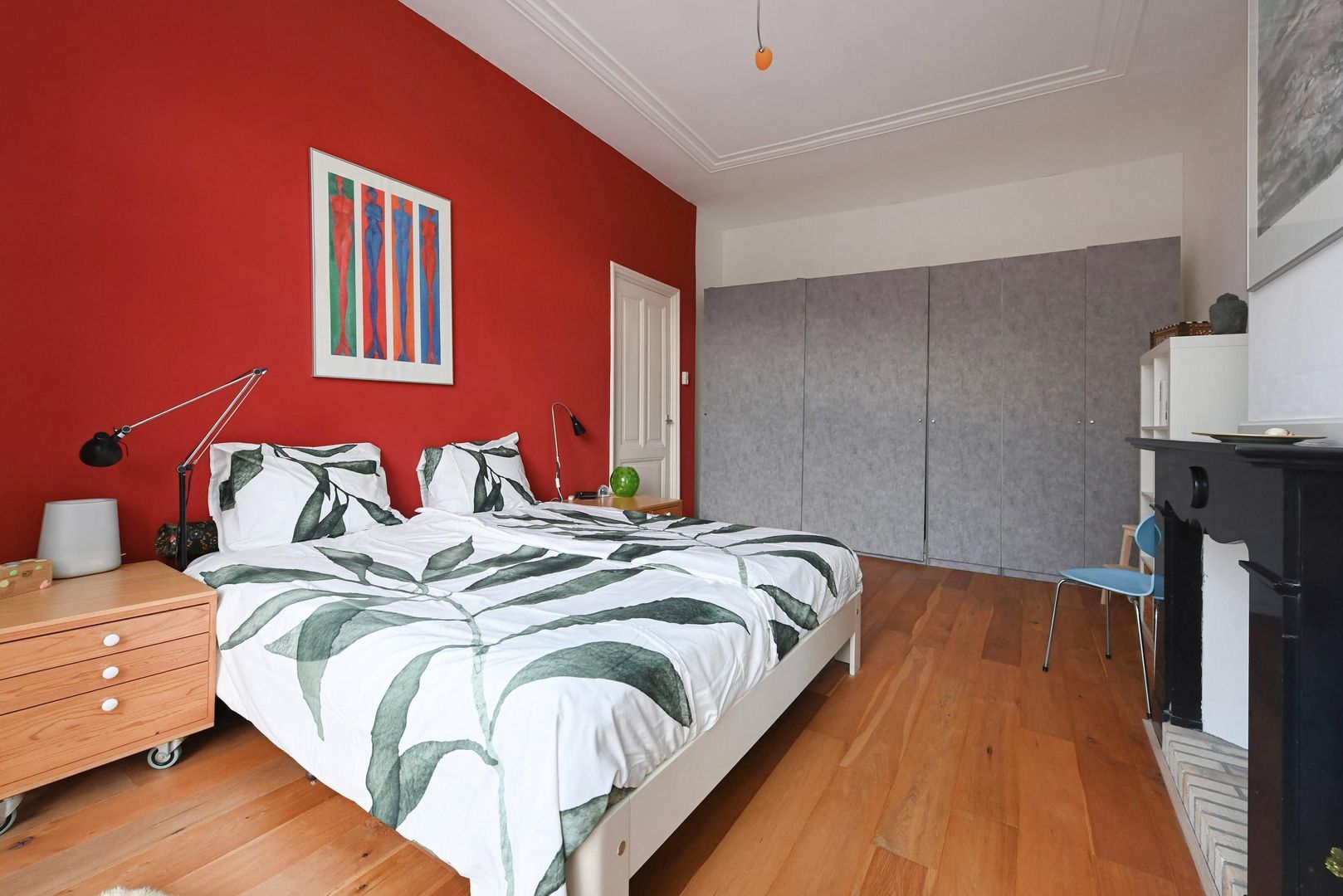 Valkenboslaan 84, Den Haag foto-35 blur