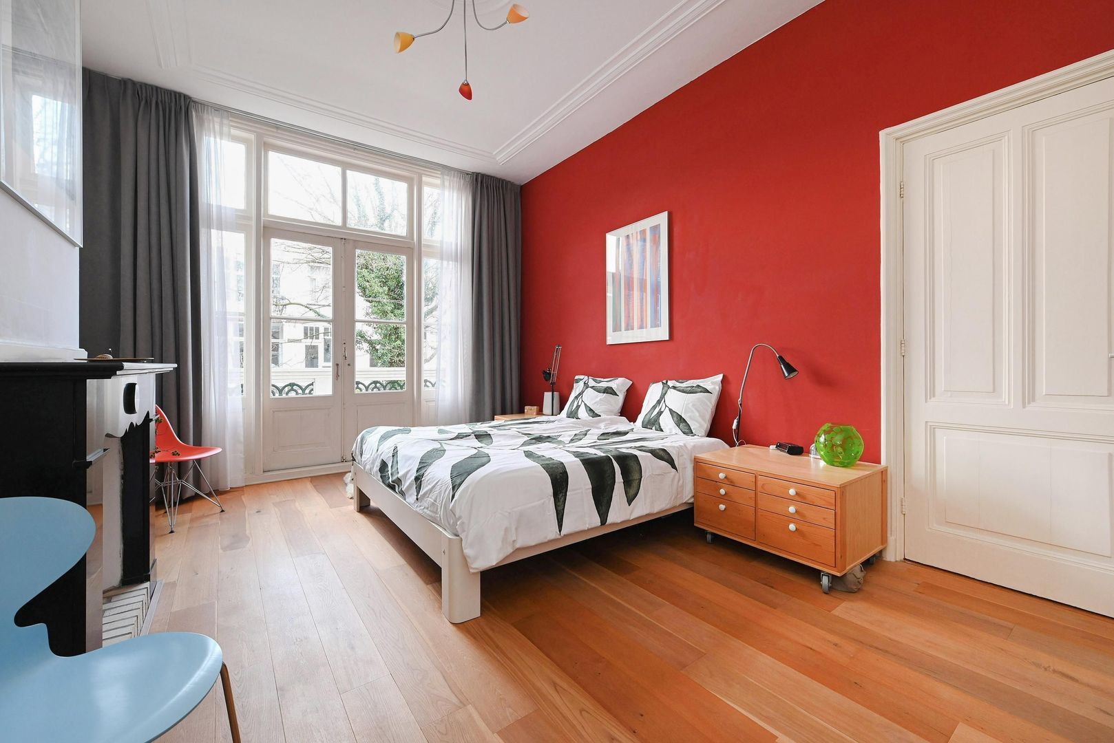 Valkenboslaan 84, Den Haag foto-33 blur