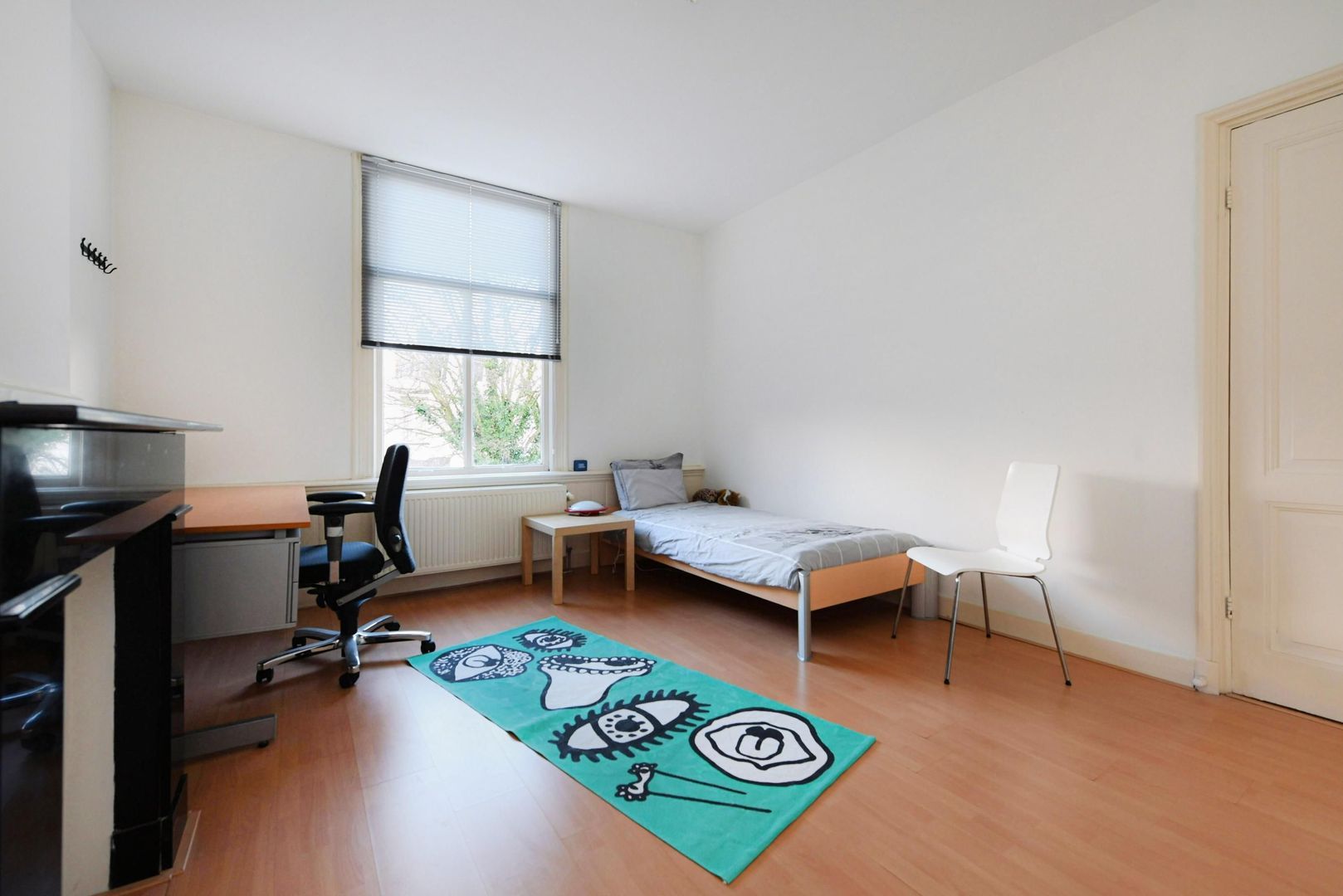 Valkenboslaan 84, Den Haag foto-47 blur