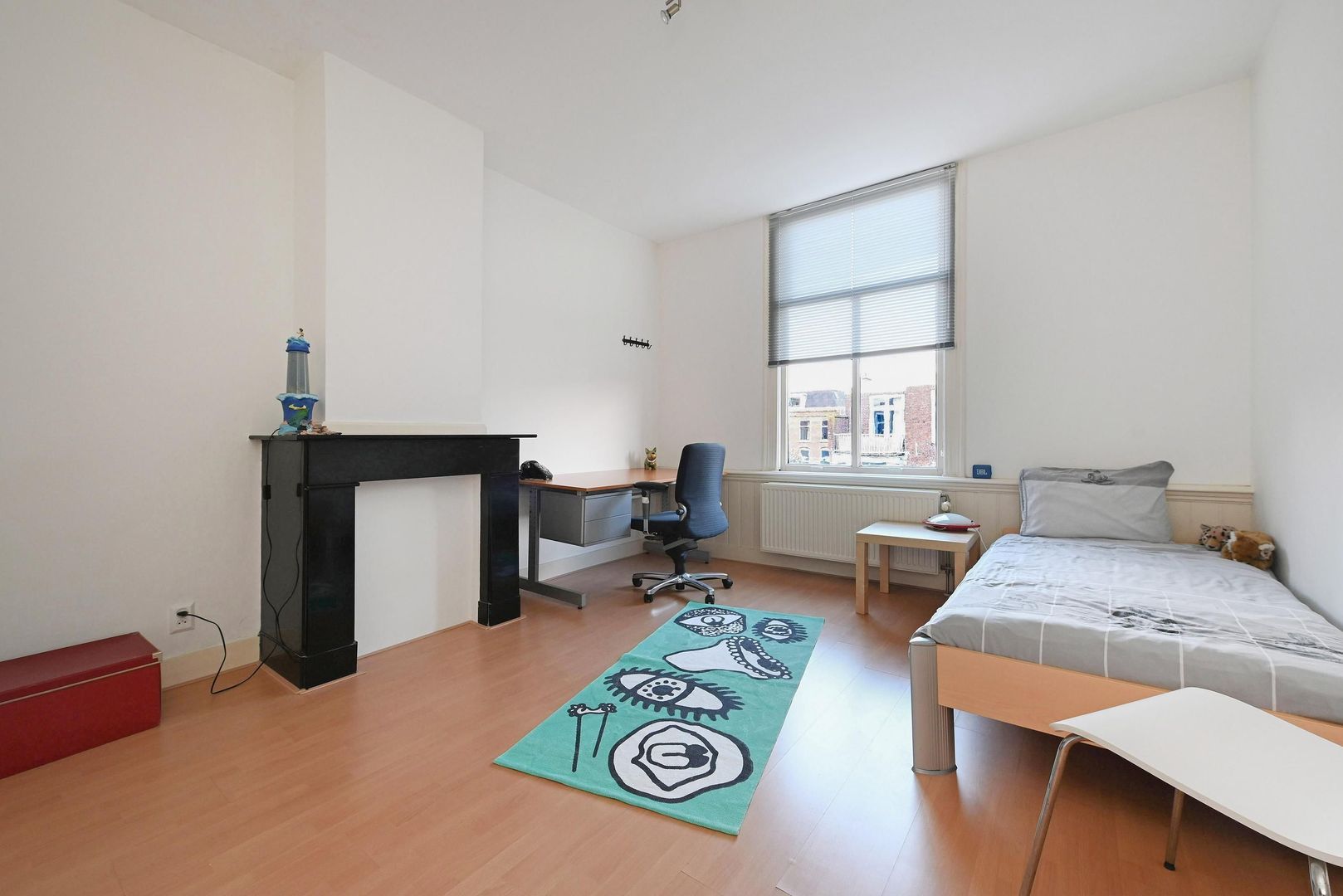 Valkenboslaan 84, Den Haag foto-46 blur