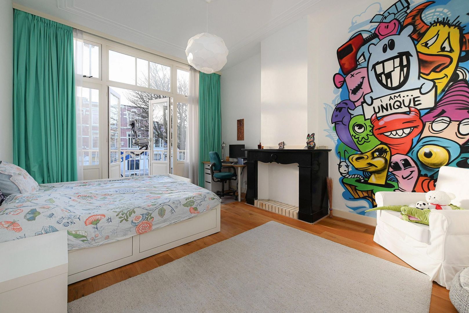 Valkenboslaan 84, Den Haag foto-29 blur