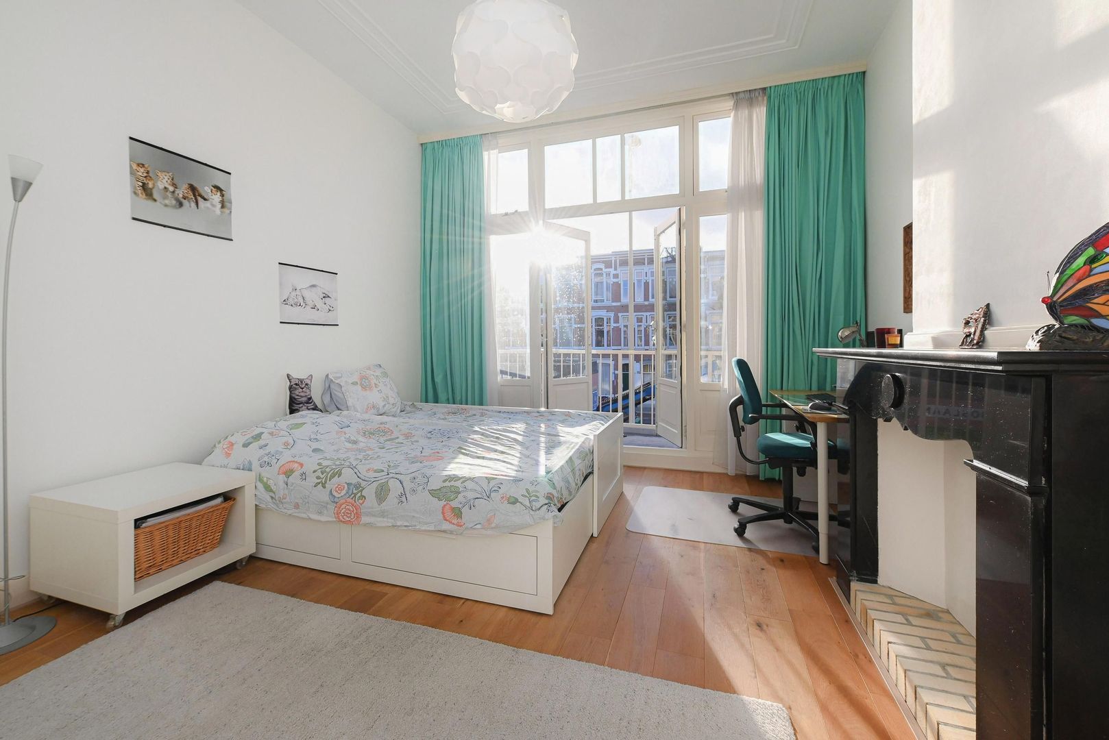 Valkenboslaan 84, Den Haag foto-30 blur