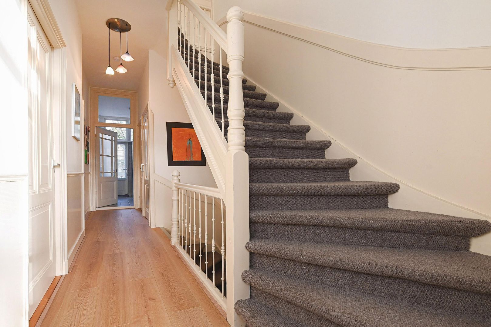 Valkenboslaan 84, Den Haag foto-38 blur