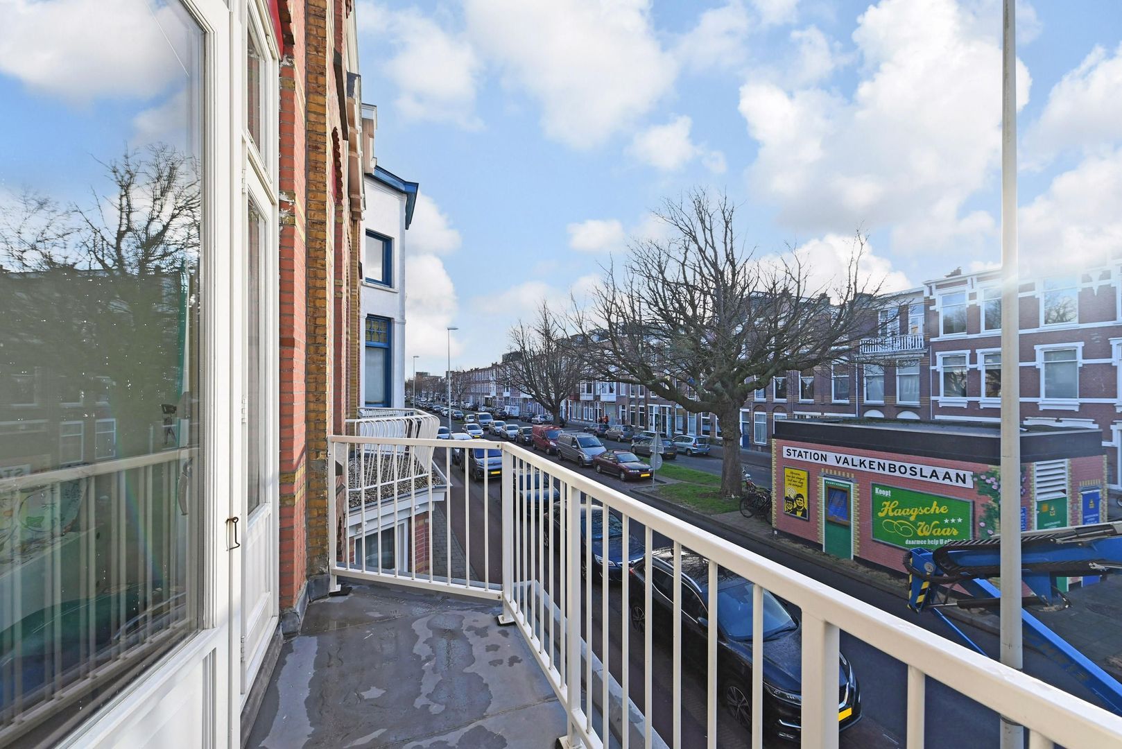 Valkenboslaan 84, Den Haag foto-31 blur