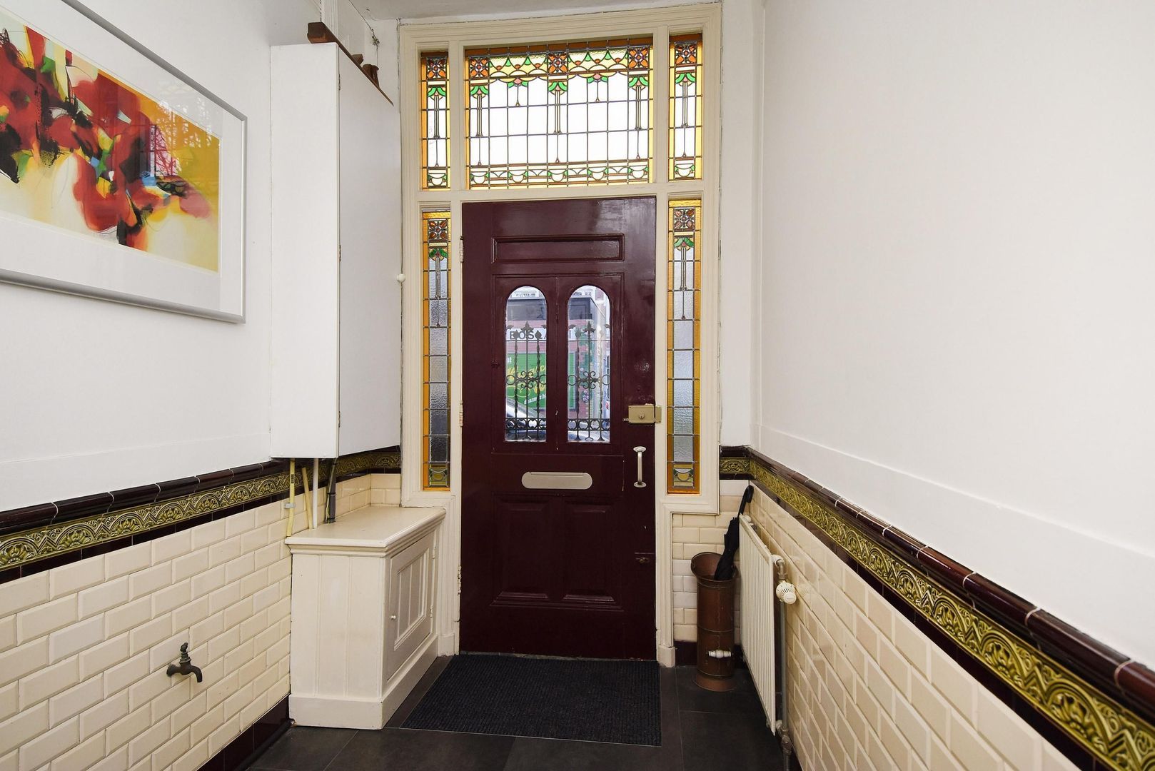 Valkenboslaan 84, Den Haag foto-50 blur