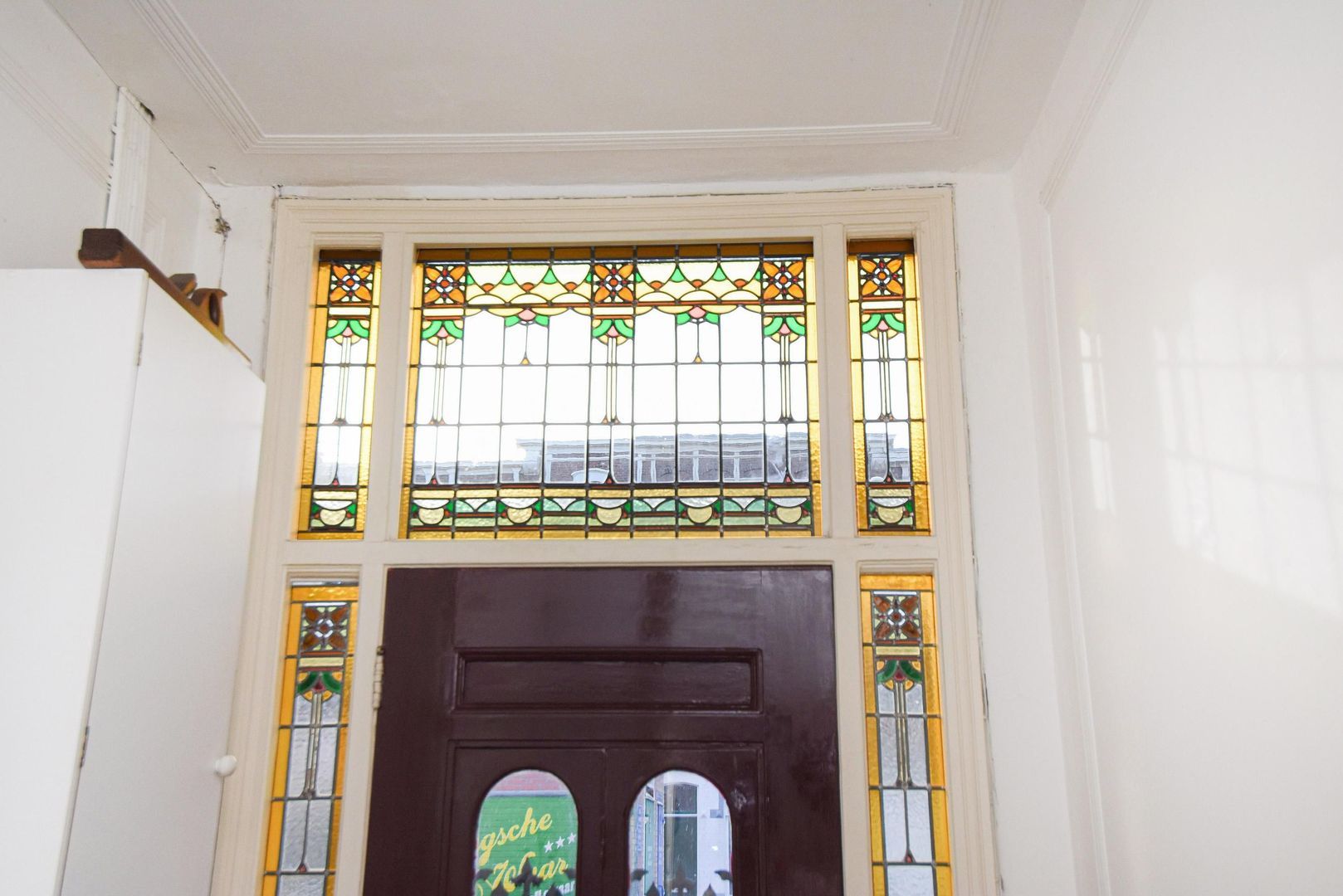 Valkenboslaan 84, Den Haag foto-51 blur