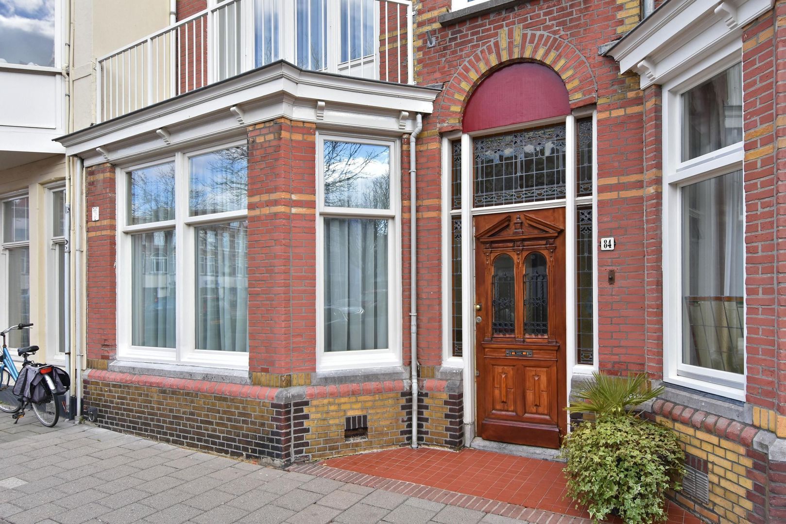 Valkenboslaan 84, Den Haag foto-53 blur