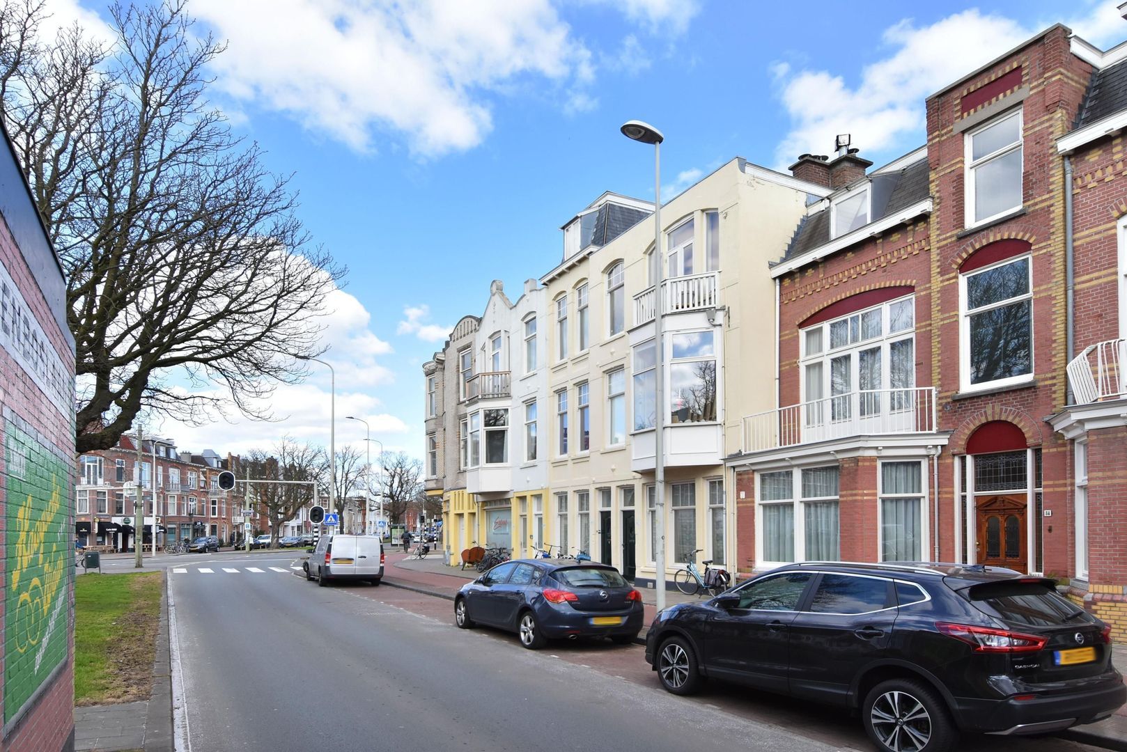 Valkenboslaan 84, Den Haag foto-54 blur